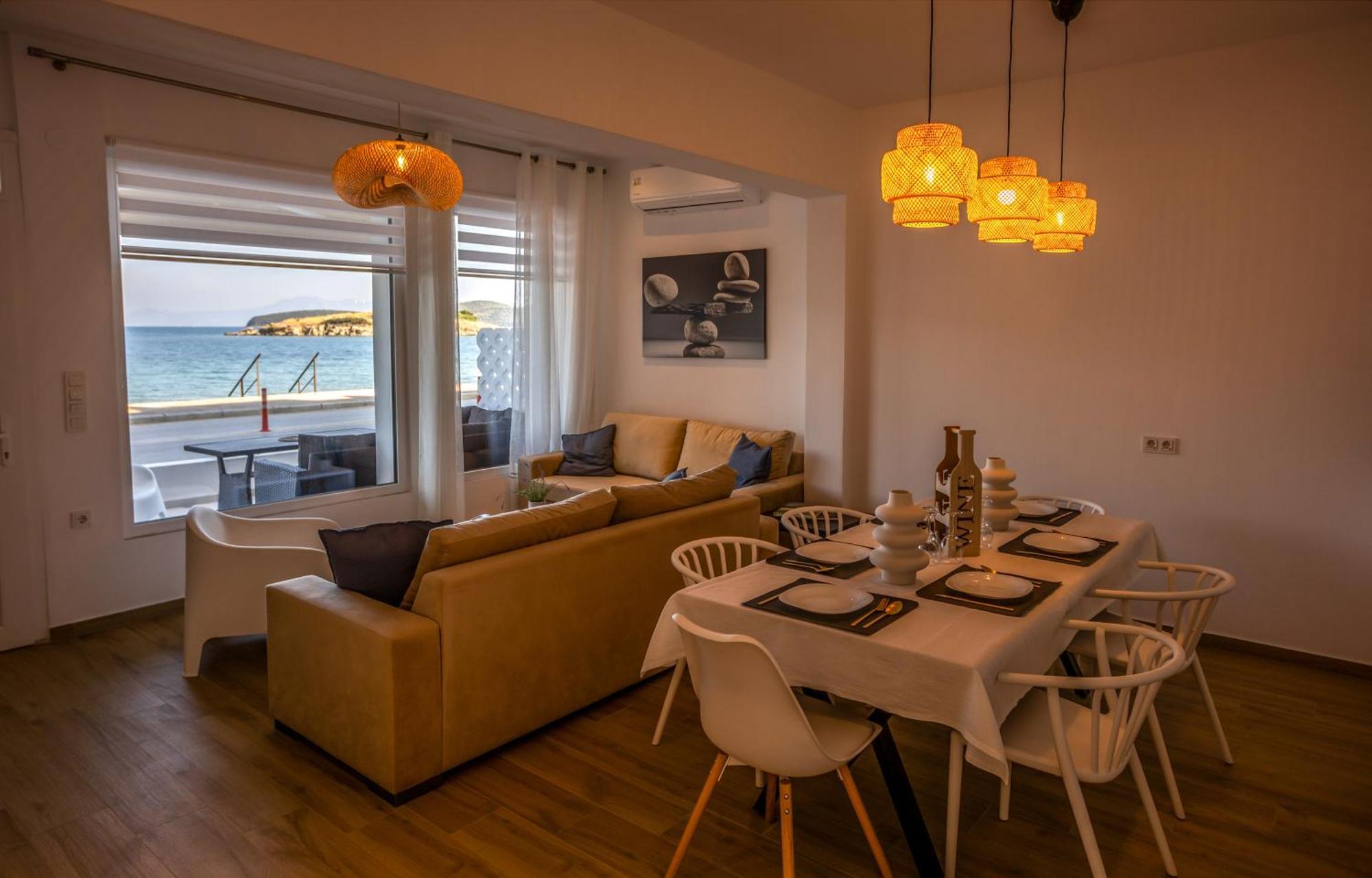 Apartment Aurora