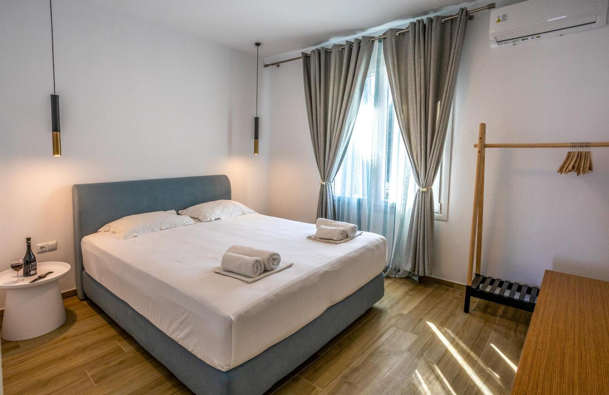 Apartment Aurora Nea Peramos (Macedonia)