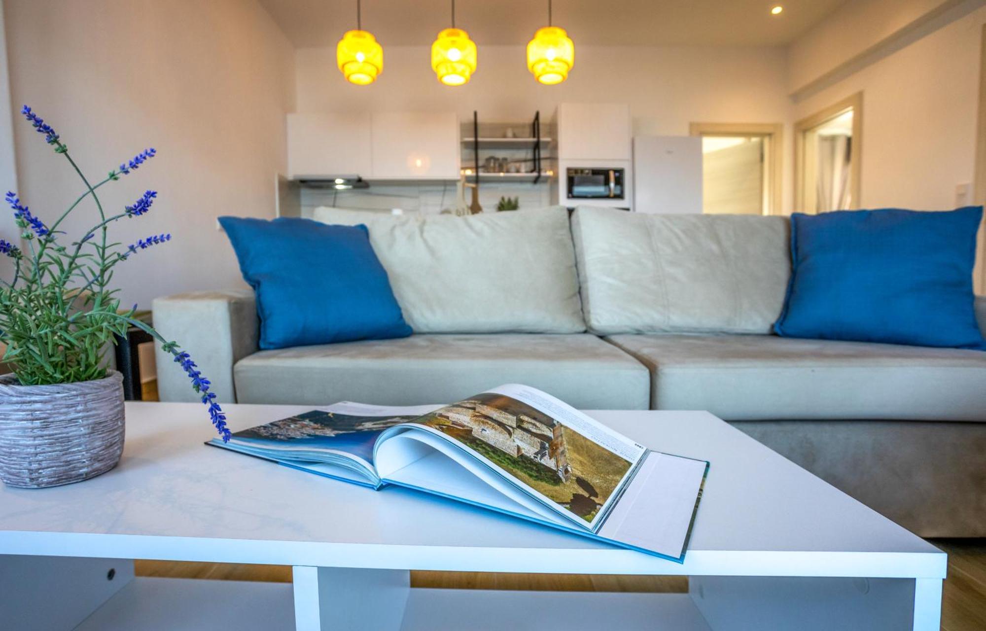 Aurora Apartment *