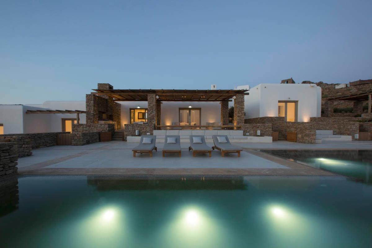 Nagame - Infinity Pool & Sunset Views By One-villas Villa *