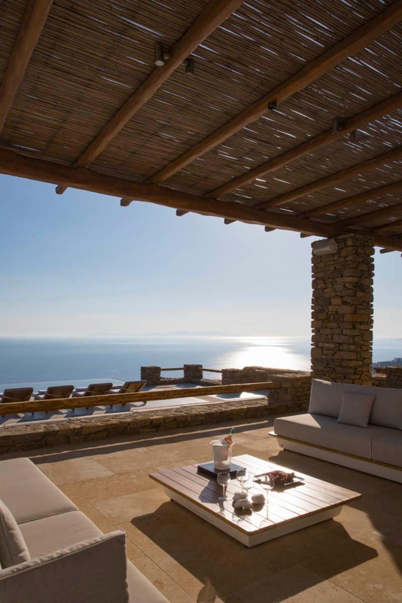 Nagame - Infinity Pool & Sunset Views By One-villas Villa