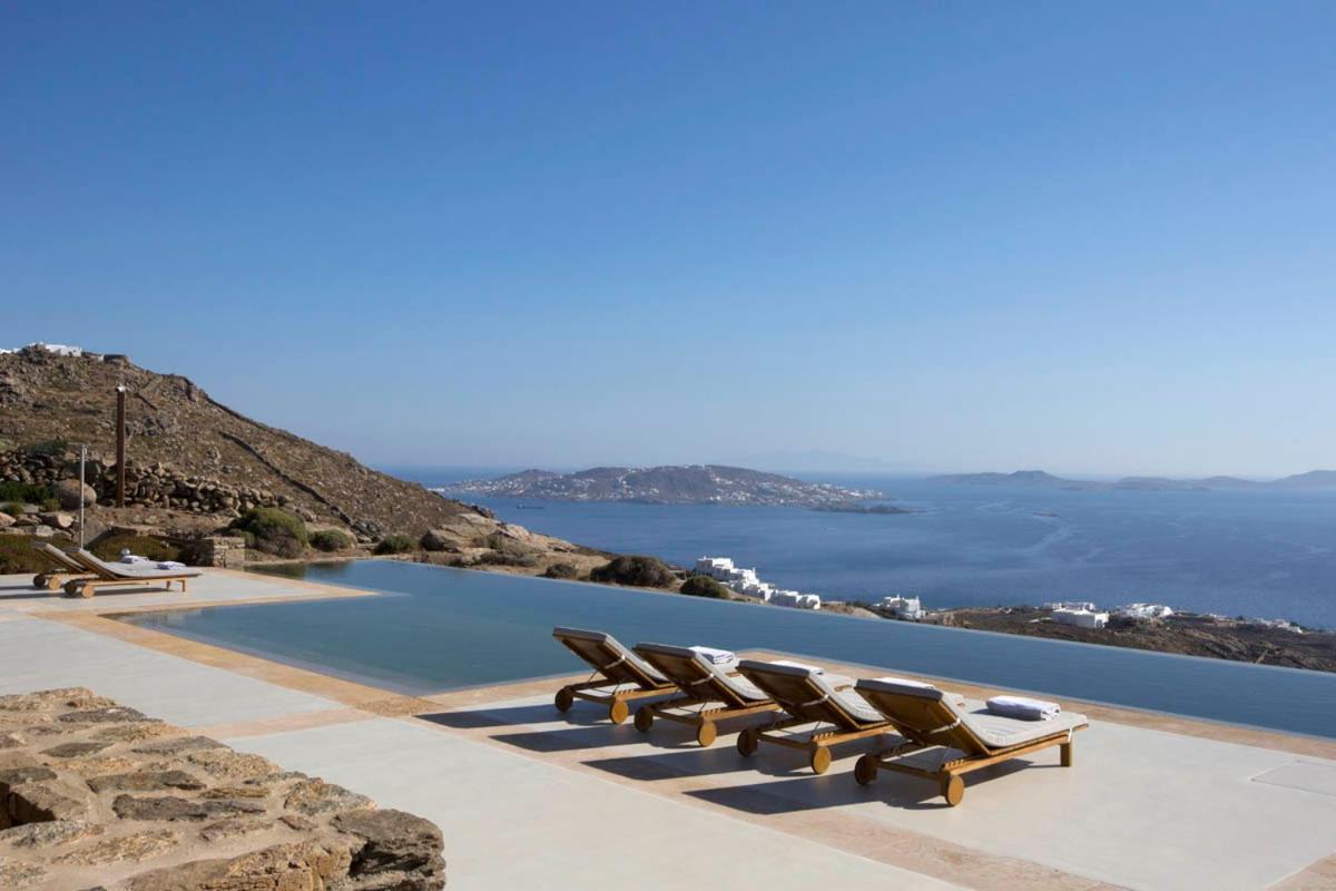 Nagame - Infinity Pool & Sunset Views By One-villas Villa