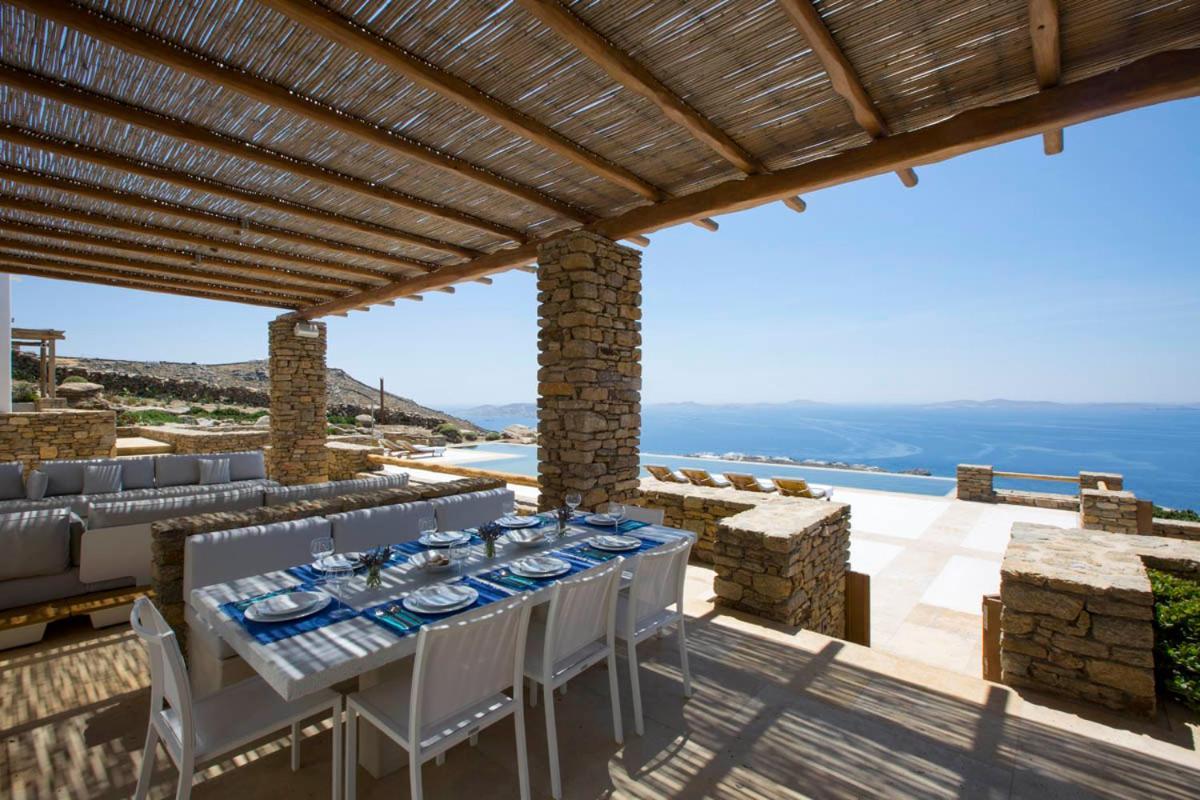 Nagame - Infinity Pool & Sunset Views By One-villas *