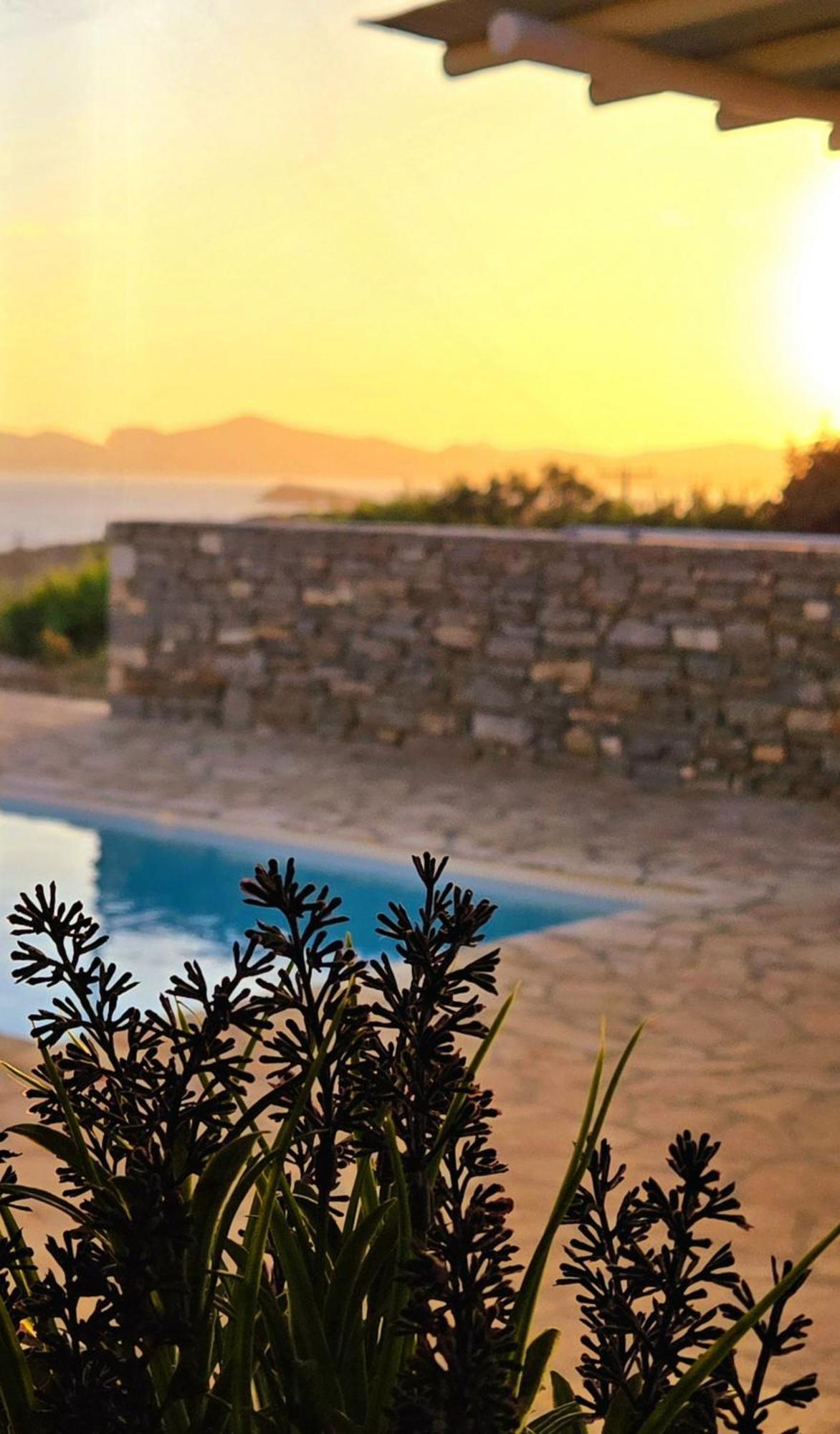 Paros Afrodite Luxury *