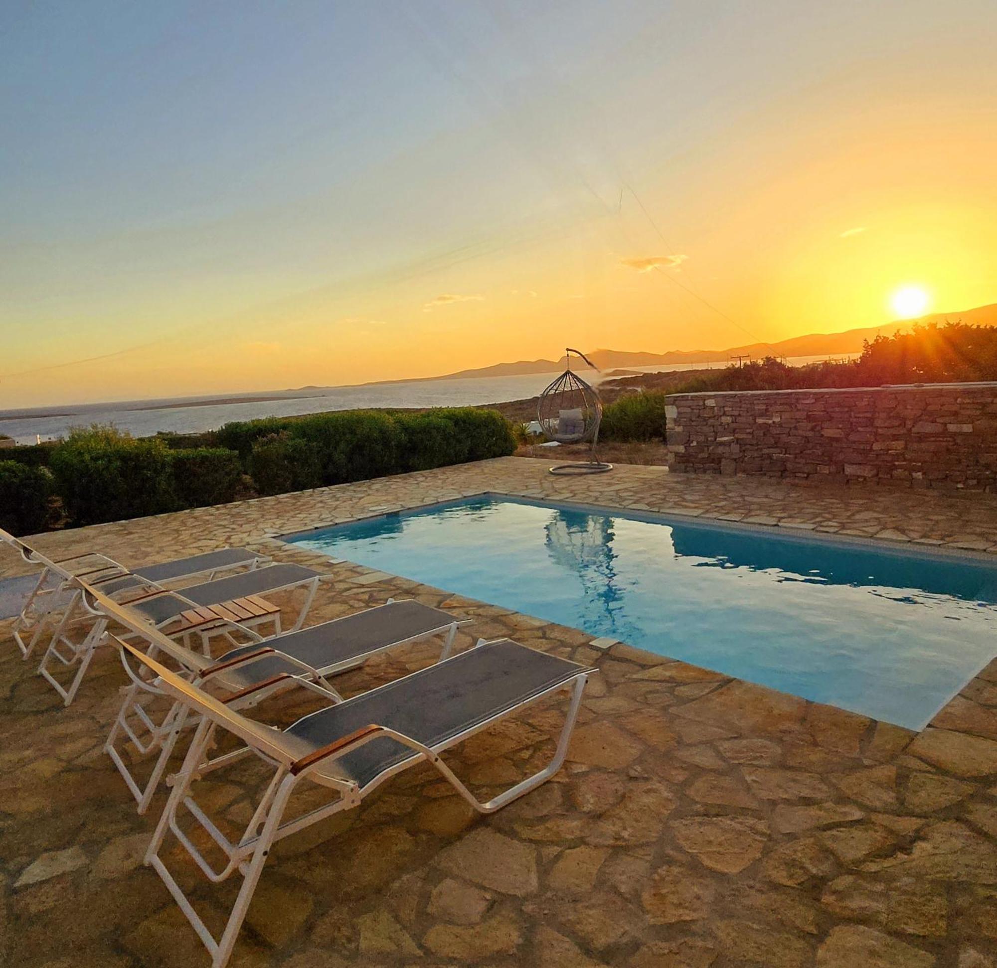 Paros Afrodite Luxury Aliki (Paros)