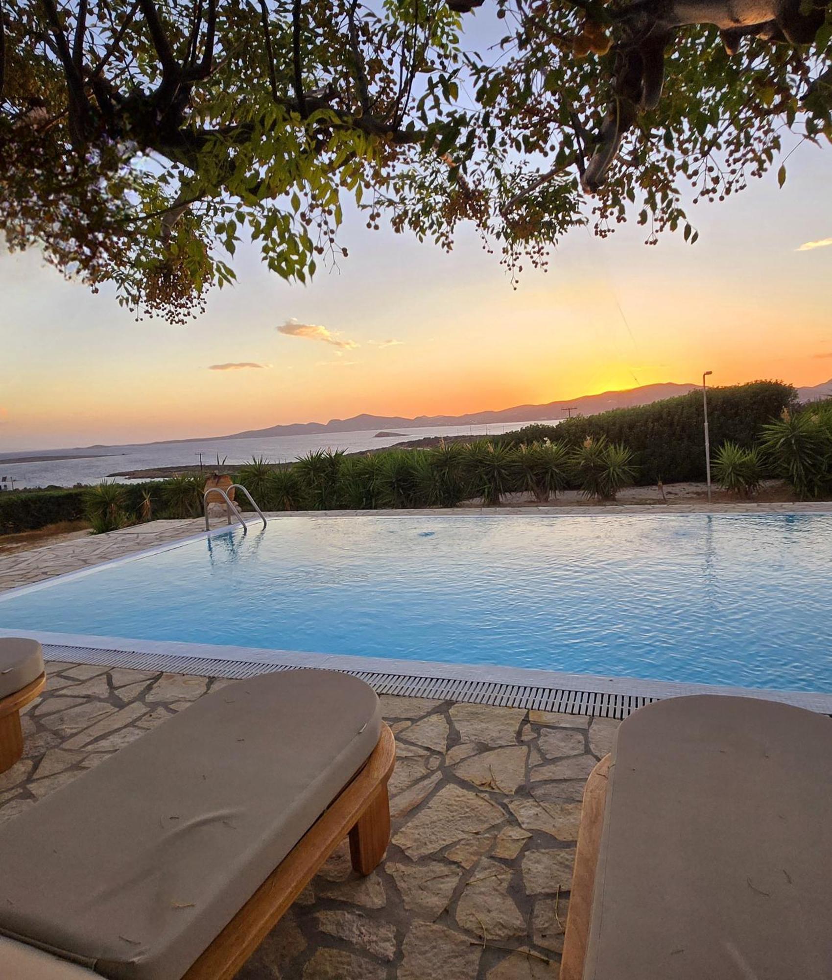 Paros Afrodite Luxury Aliki (Paros)