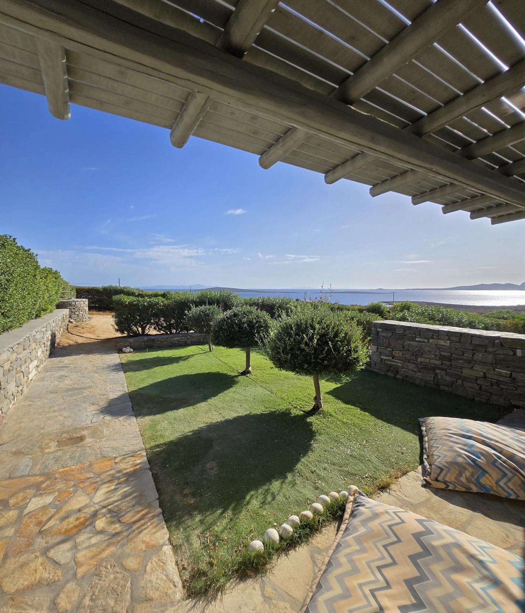 Paros Afrodite Luxury Villa *