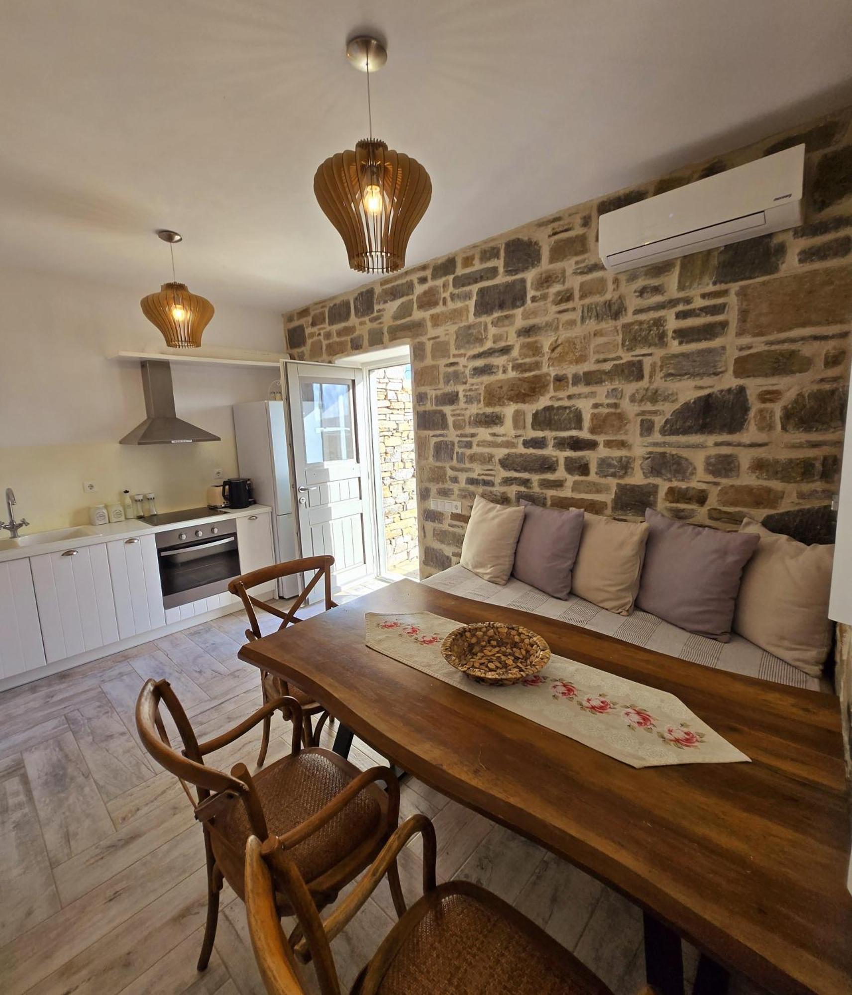 Paros Afrodite Luxury