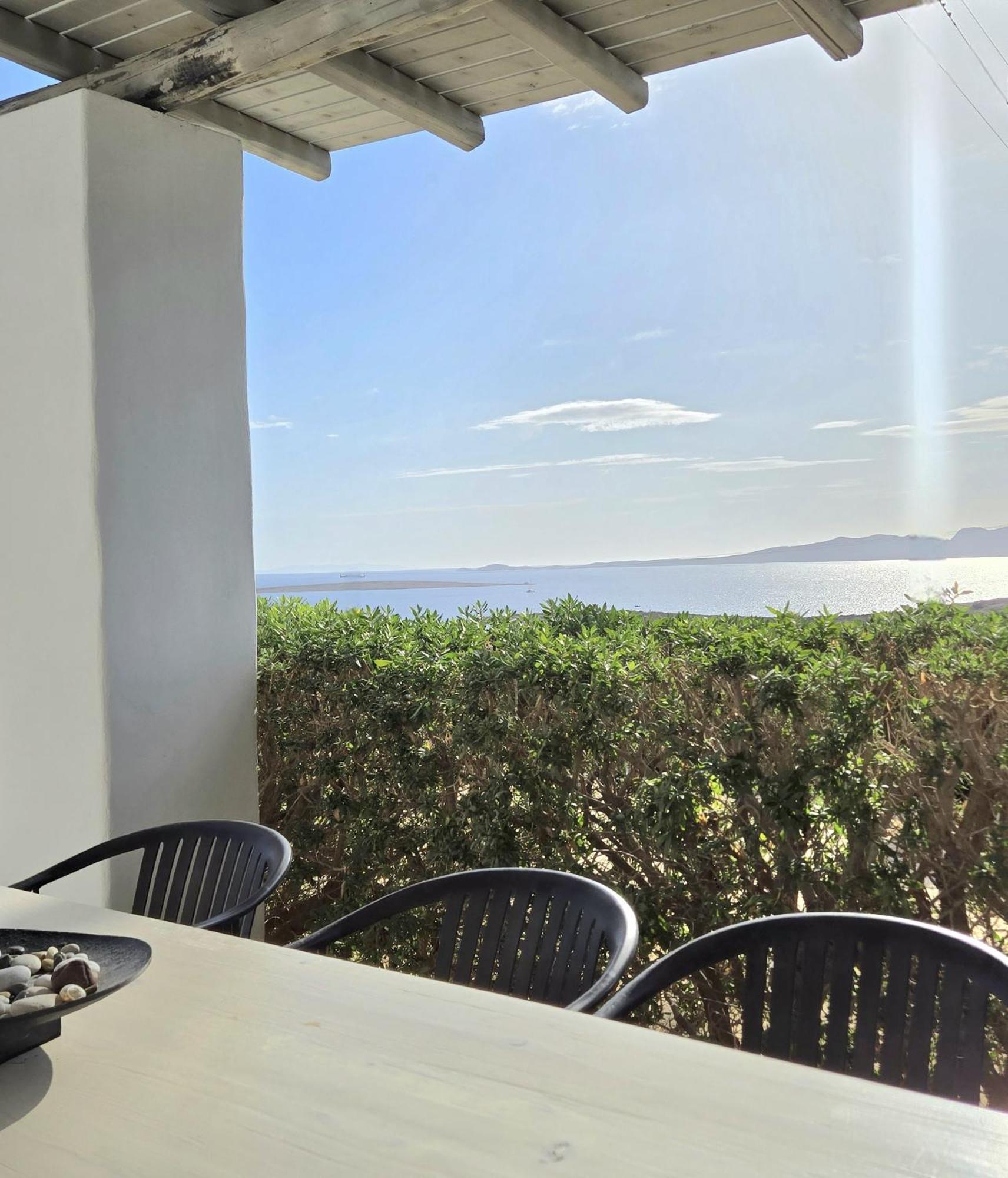Paros Afrodite Luxury Villa *