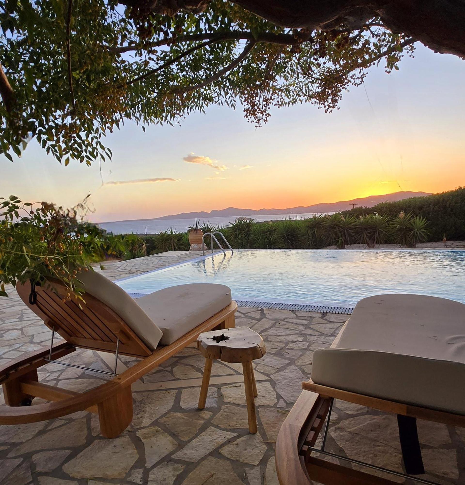 Paros Afrodite Luxury Aliki (Paros)