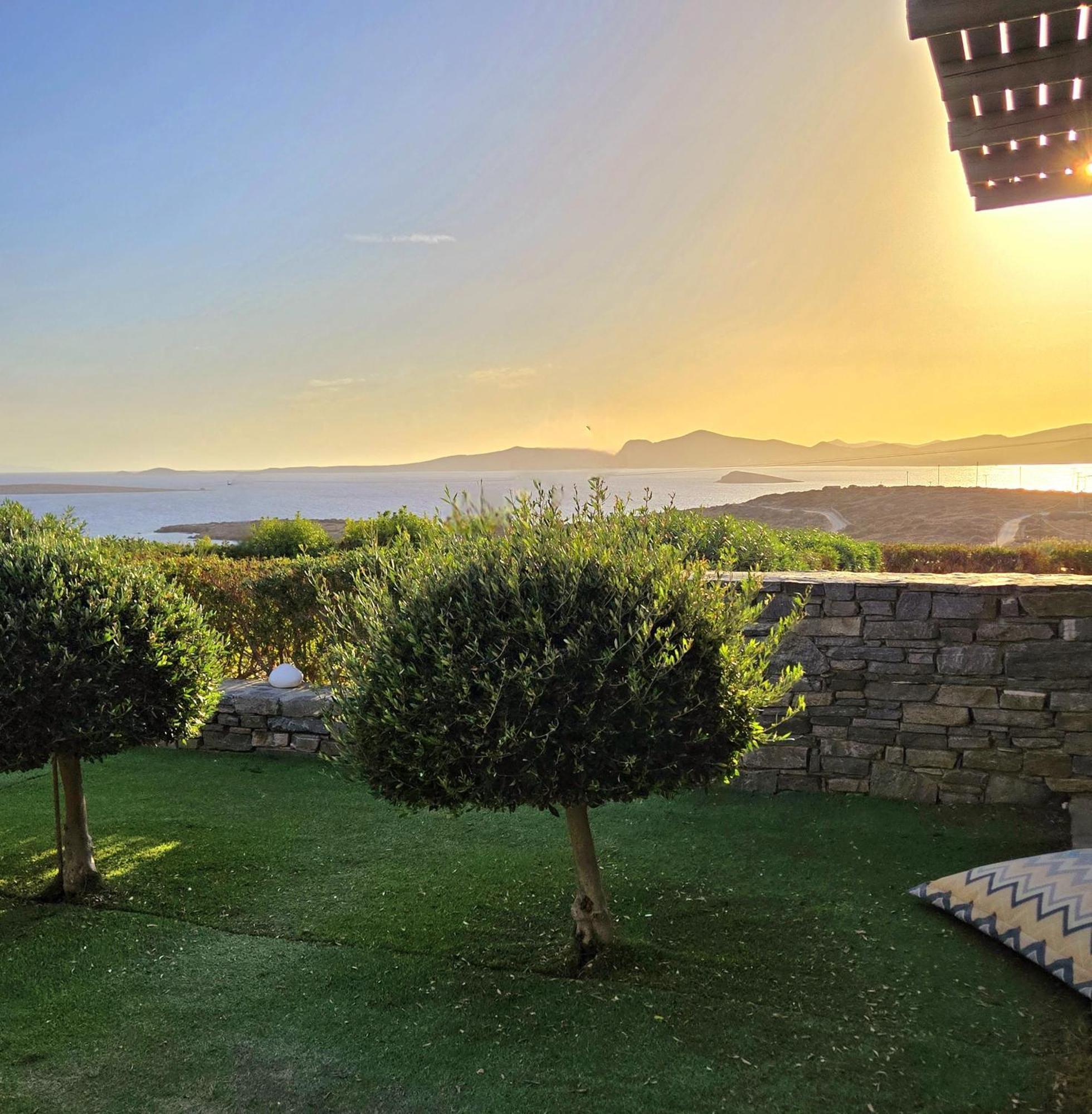 Paros Afrodite Luxury Villa *