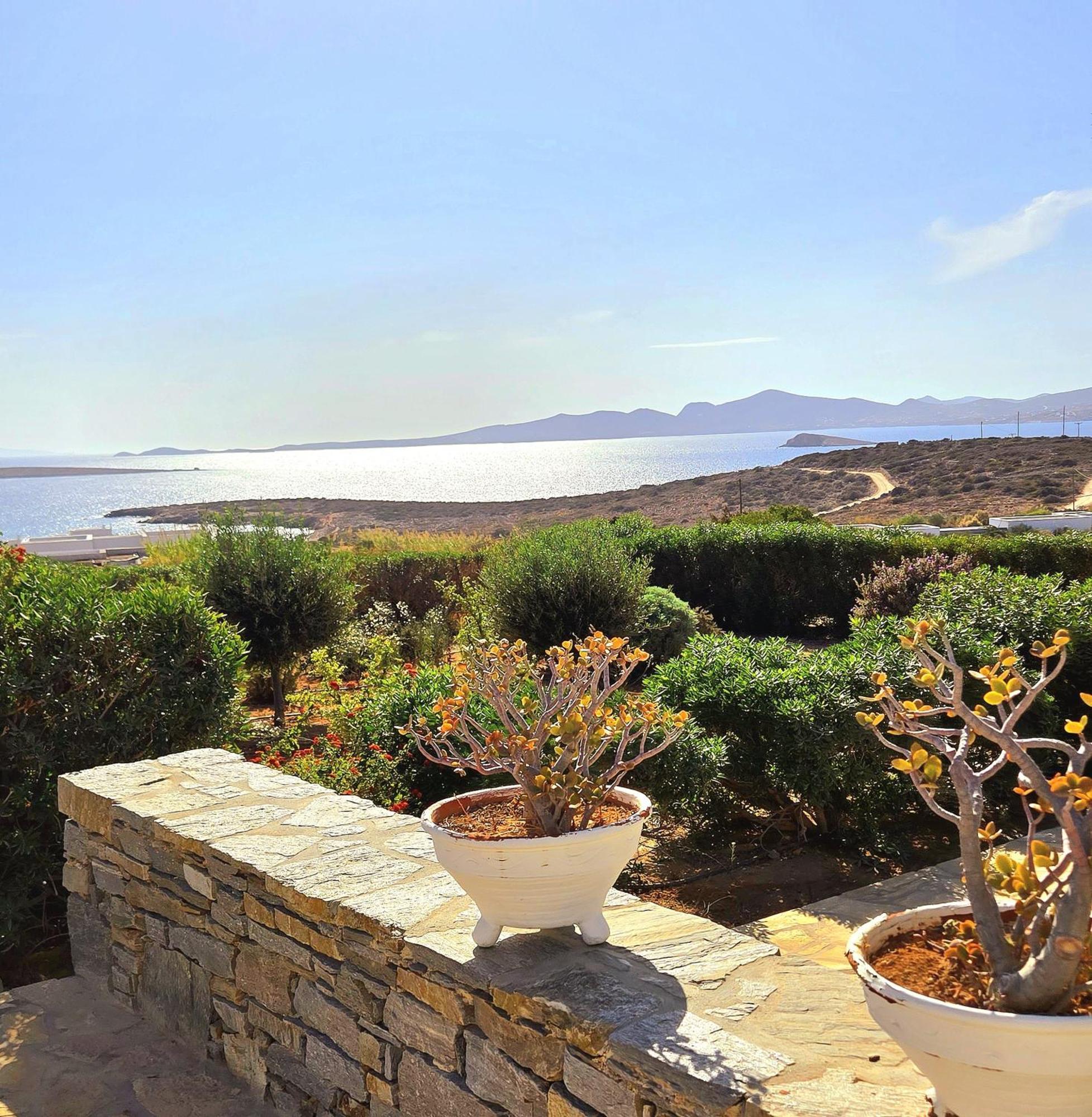 Paros Afrodite Luxury Aliki (Paros)