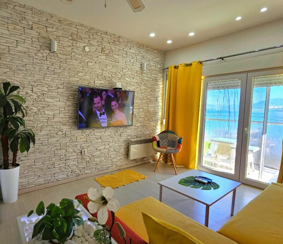 Apartment Sun Sea No 2 Peraia (Thessaloniki)
