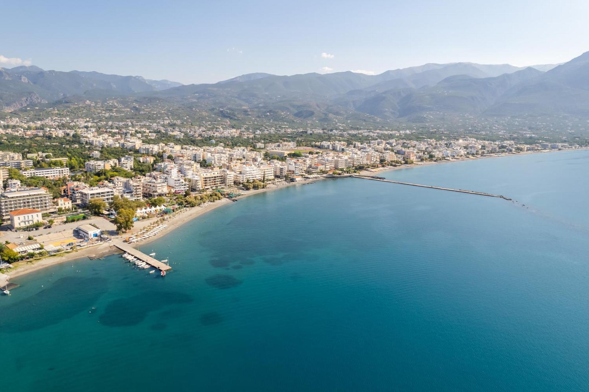 Apartment Grande Luxury - 2 *