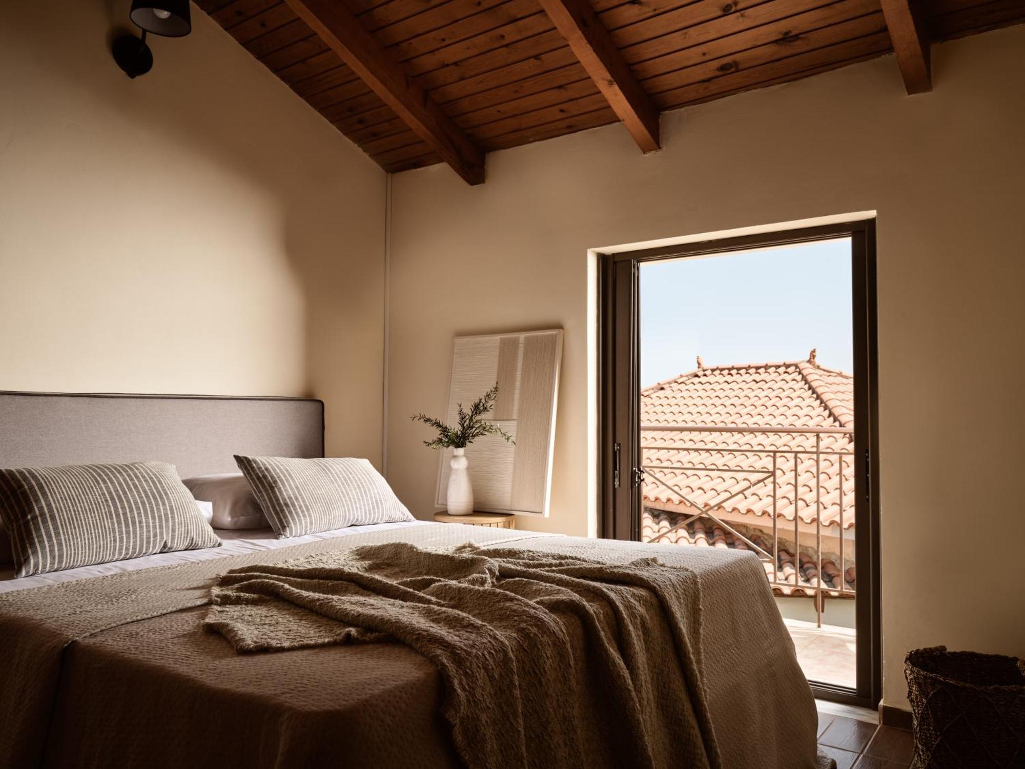 Rosa Sea Front Maisonette * Alykanas (Zakynthos)