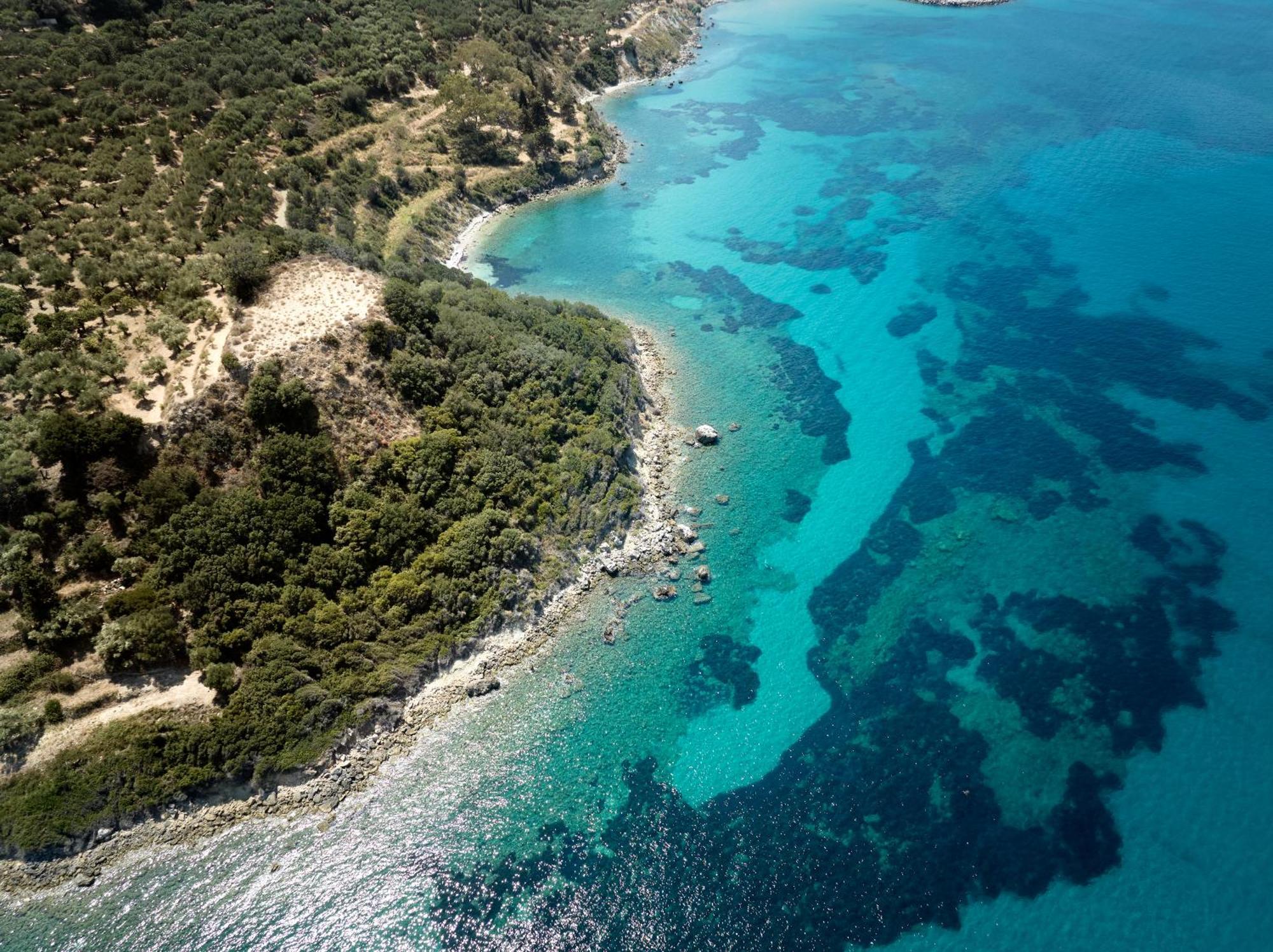 Rosa Sea Front Maisonette Alykanas (Zakynthos)