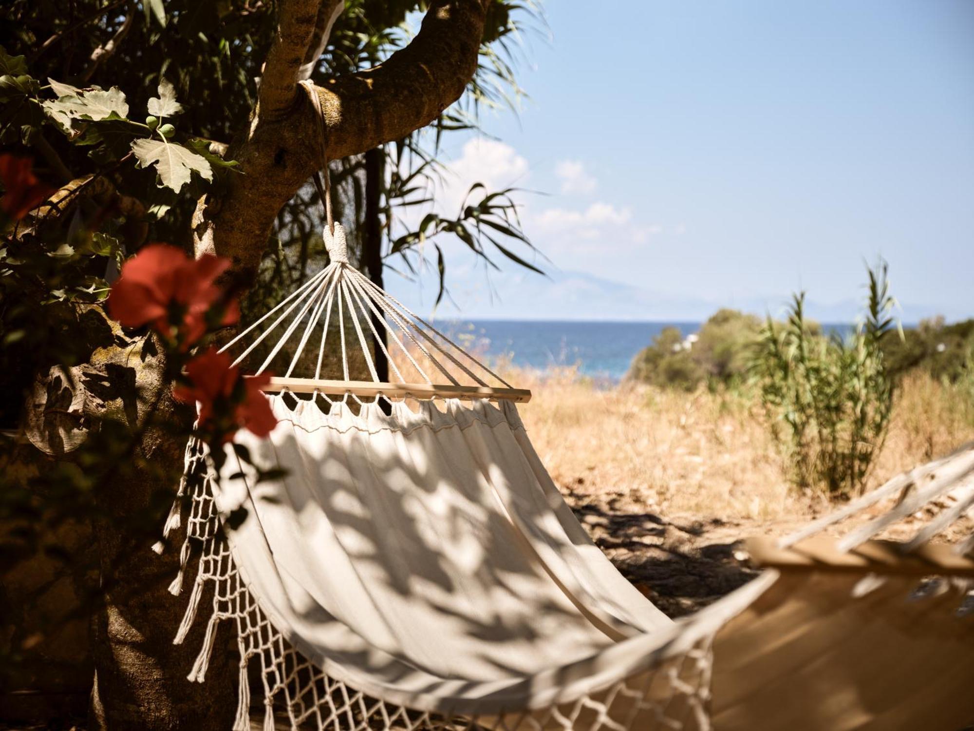 Apartment Rosa Sea Front Maisonette