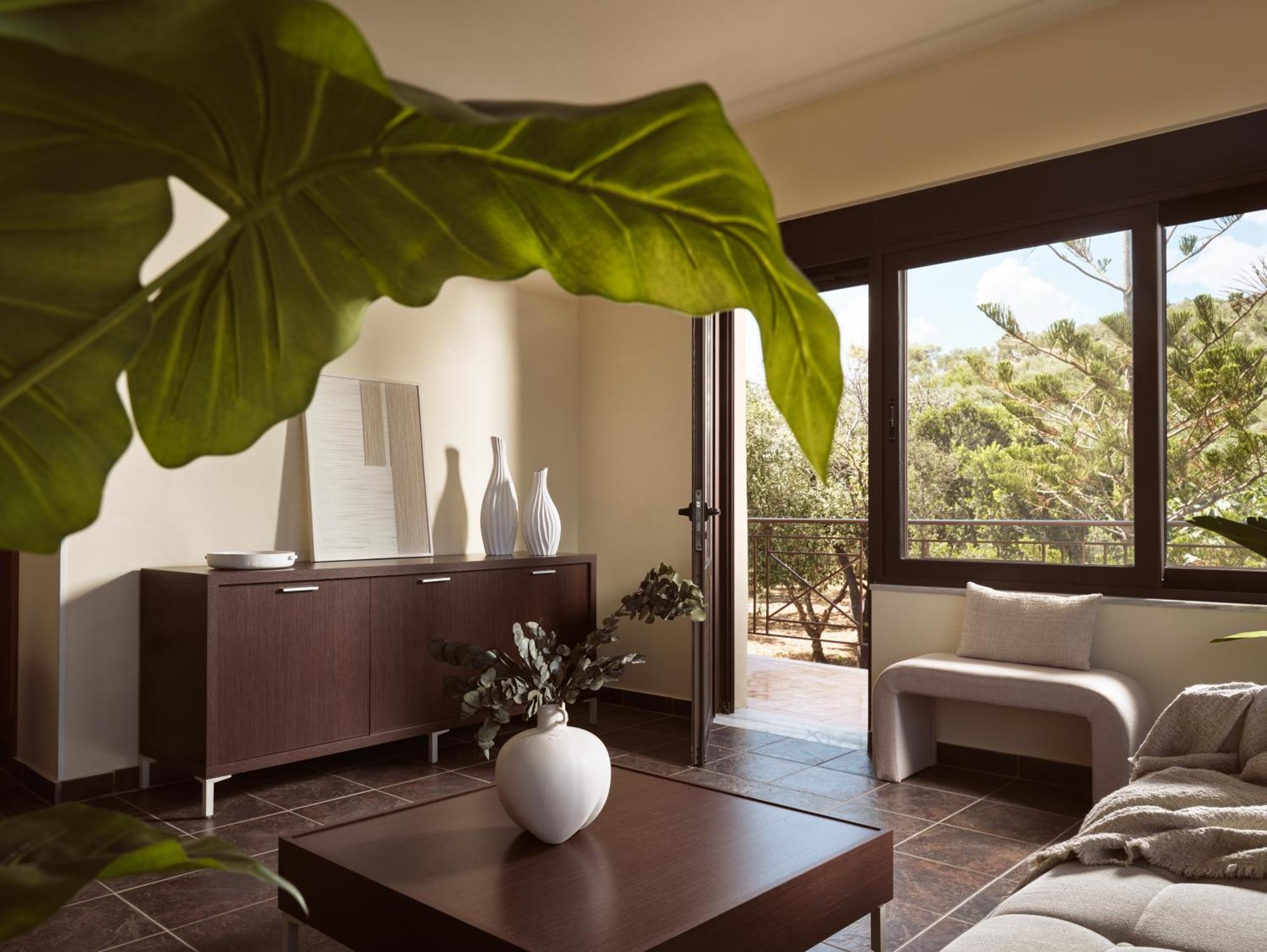 Rosa Sea Front Maisonette *
