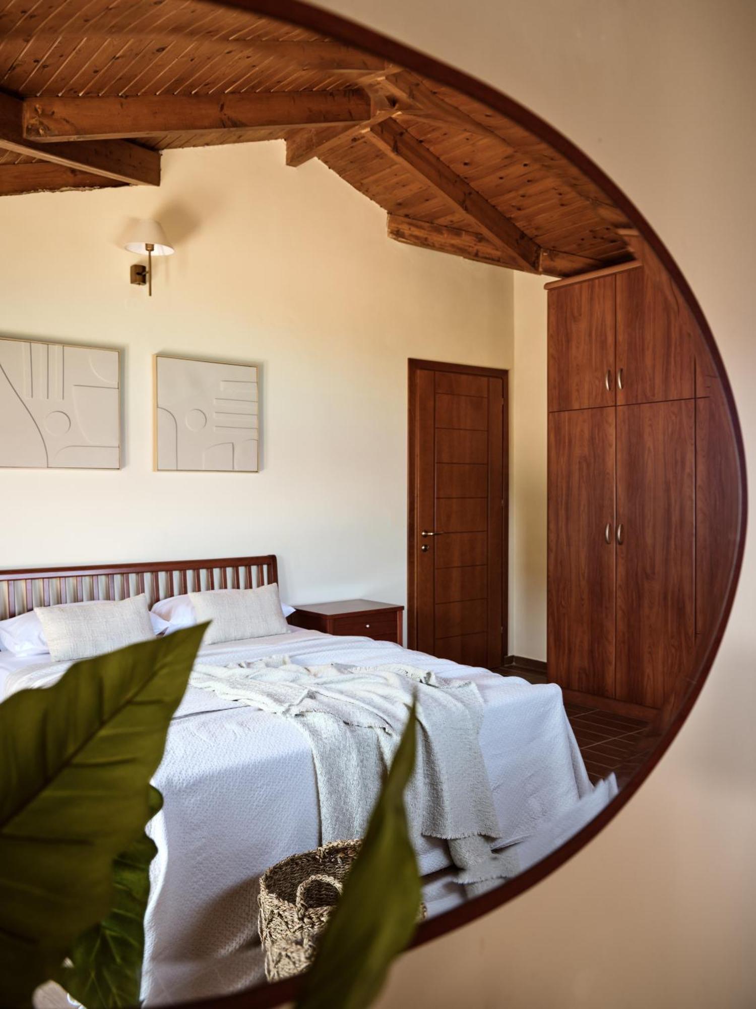 Apartment Rosa Sea Front Maisonette *