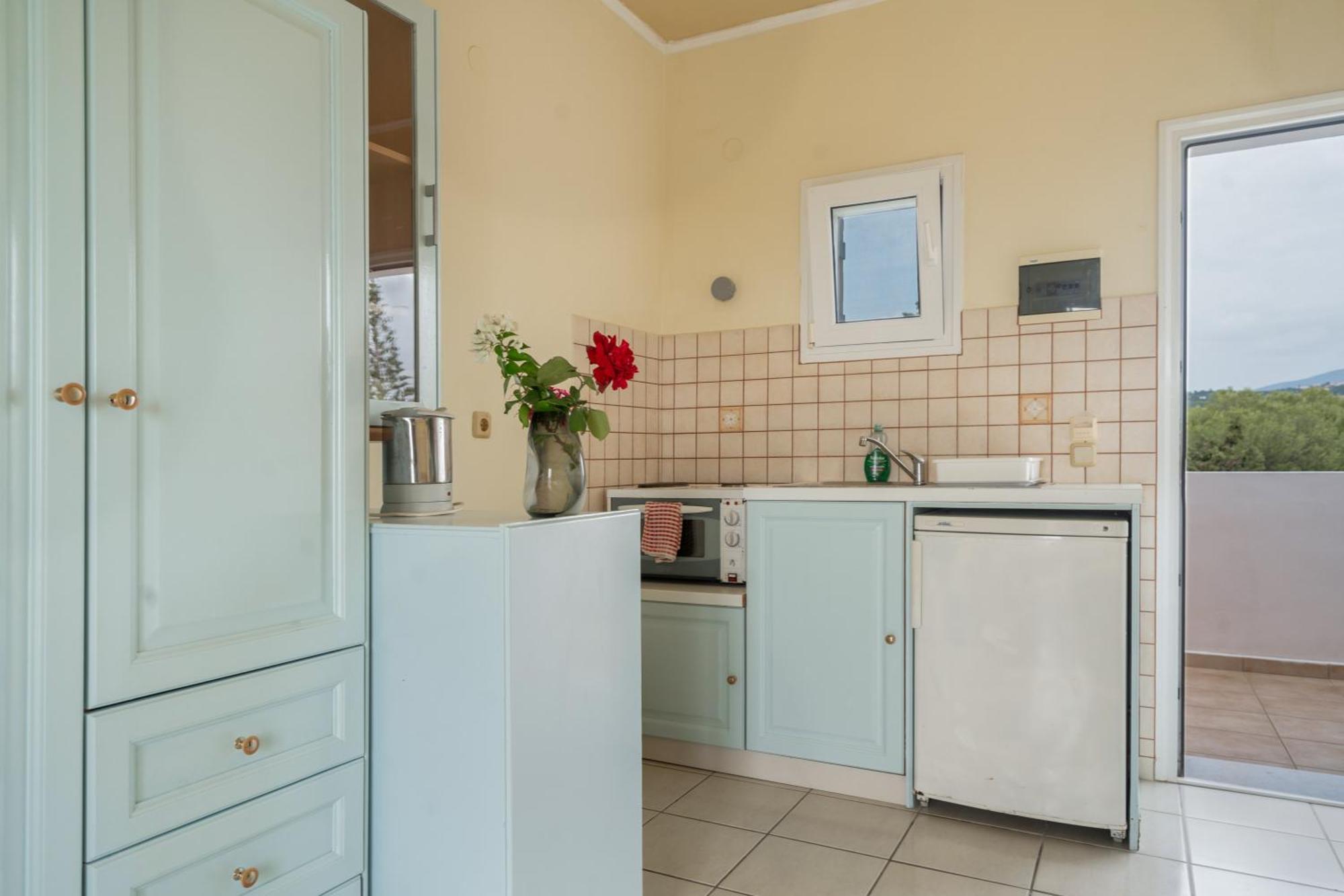 Apartment Helena Kefalonia Svoronata