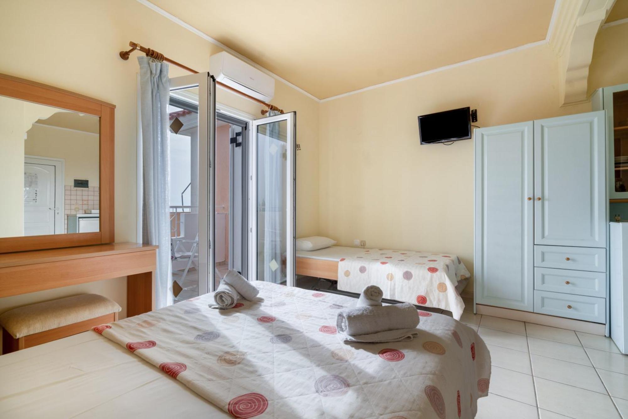 Apartment Helena Kefalonia