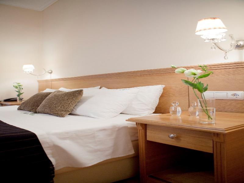 Zaliki Boutique Hotel Thessaloniki