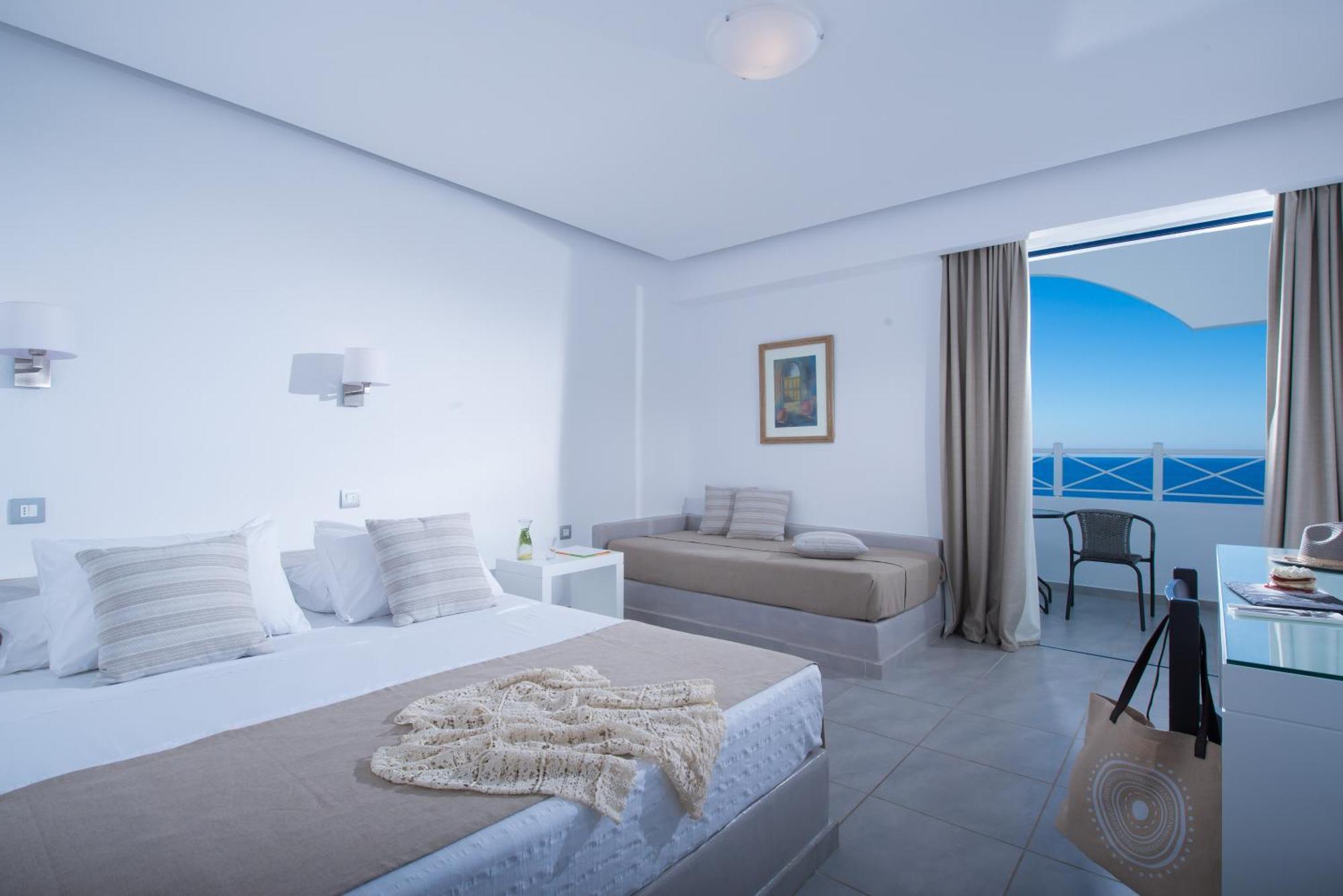 Peninsula & 4* Agia Pelagia (Crete)