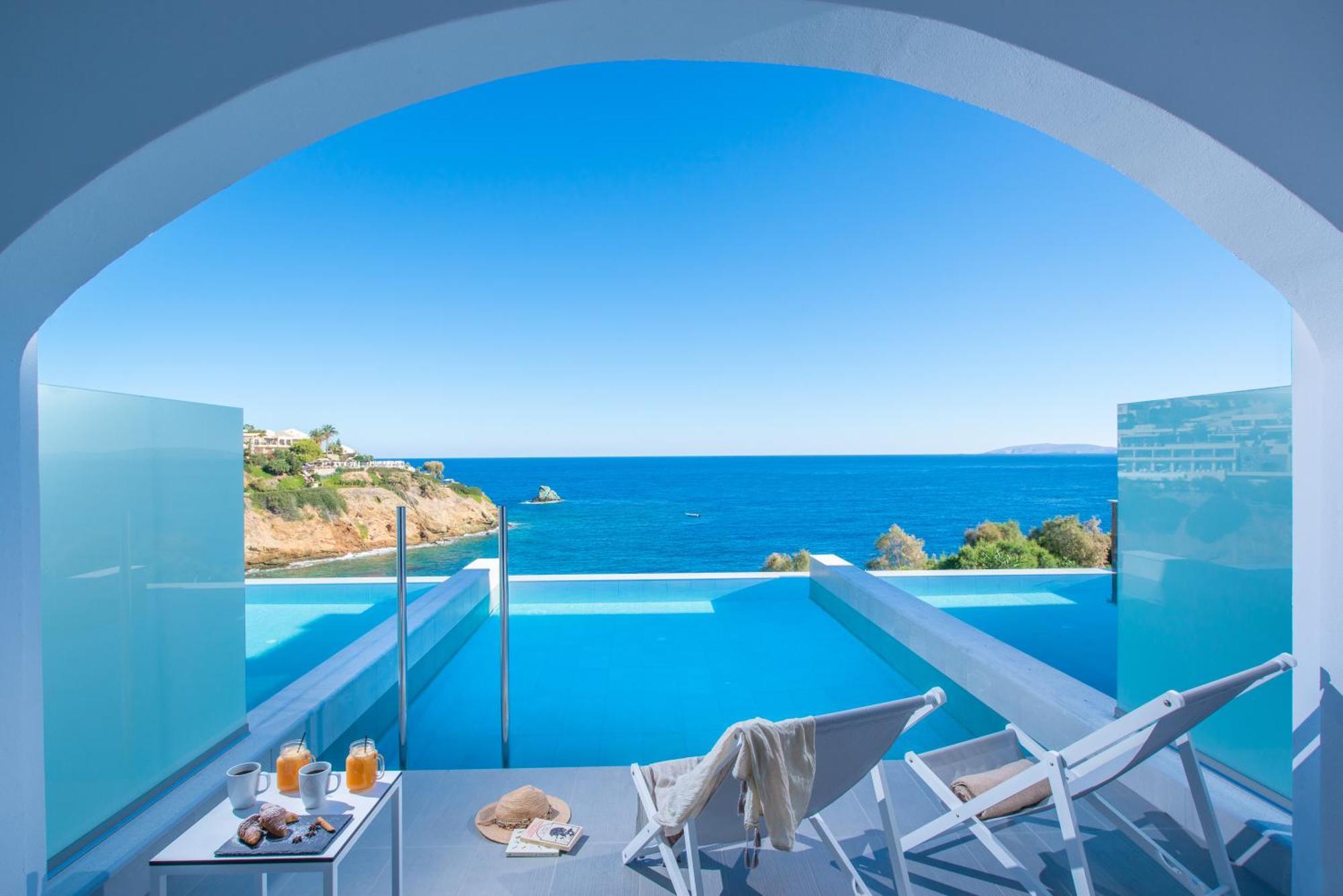 Peninsula & Resort