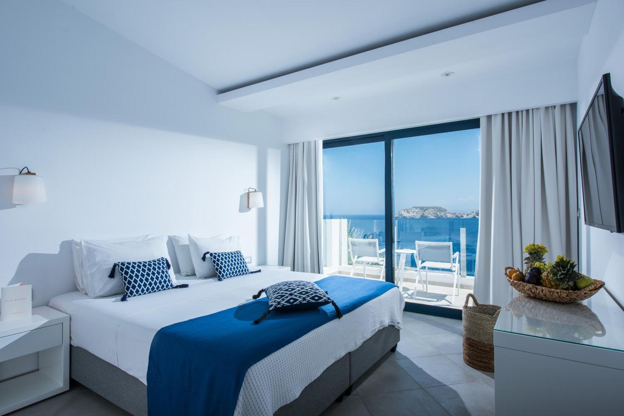 Resort Peninsula & Agia Pelagia (Crete)