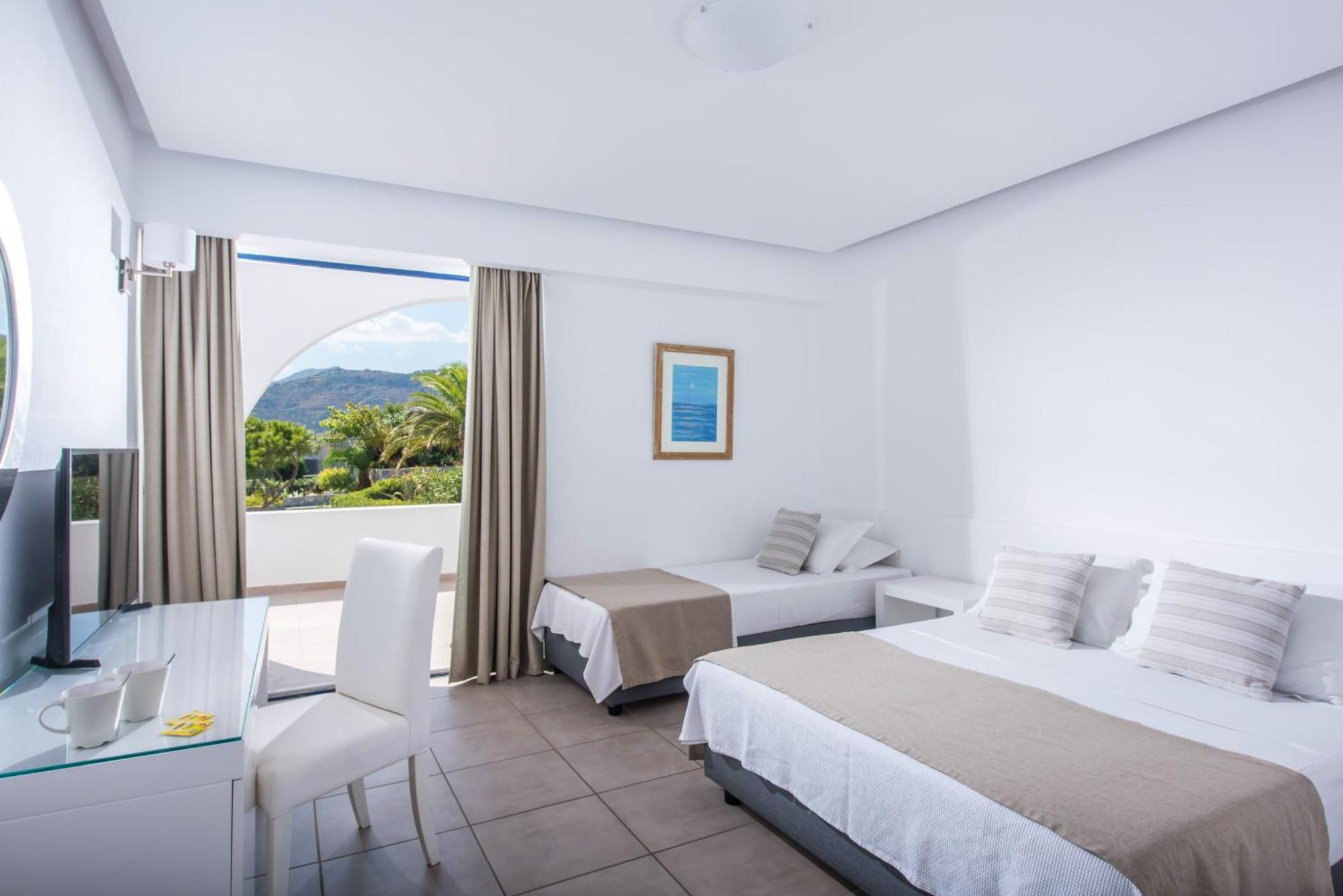 Resort Peninsula &