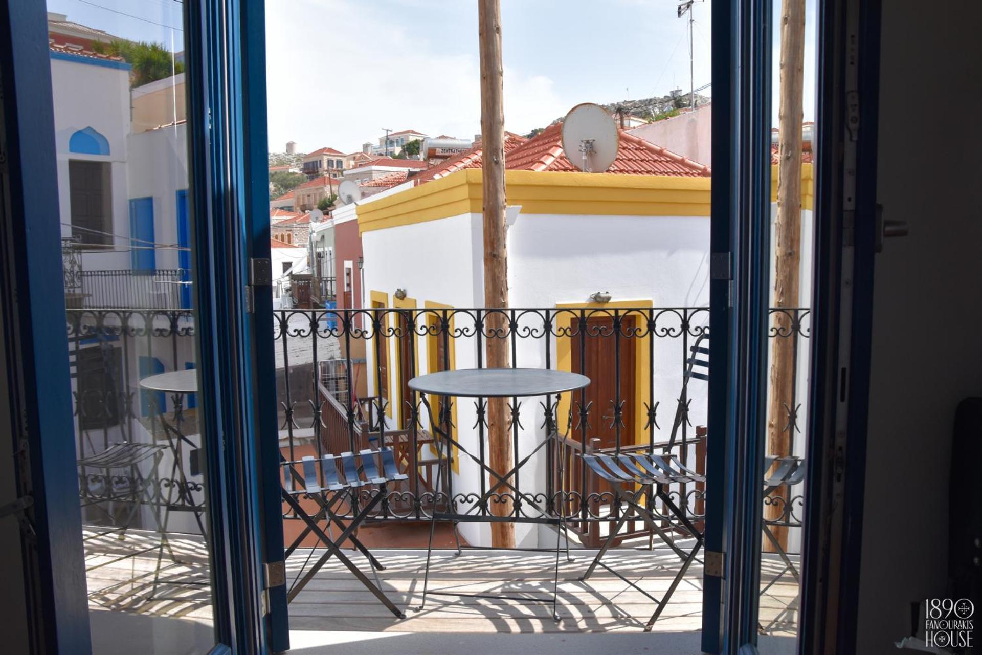 1890 Fanourakis House