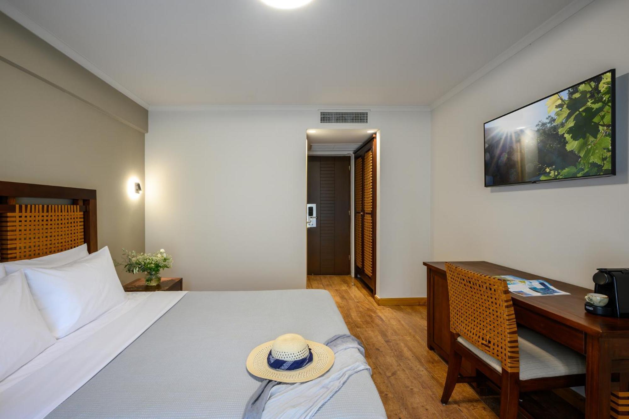 Elisso Hotel Vasiliki (Lefkada)