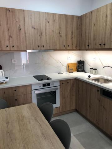 Apartment Andy's Plaza
