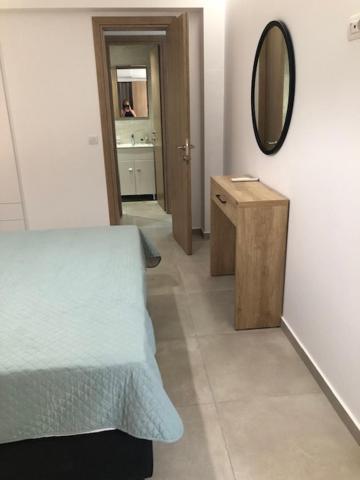 Andy's Plaza Apartment *