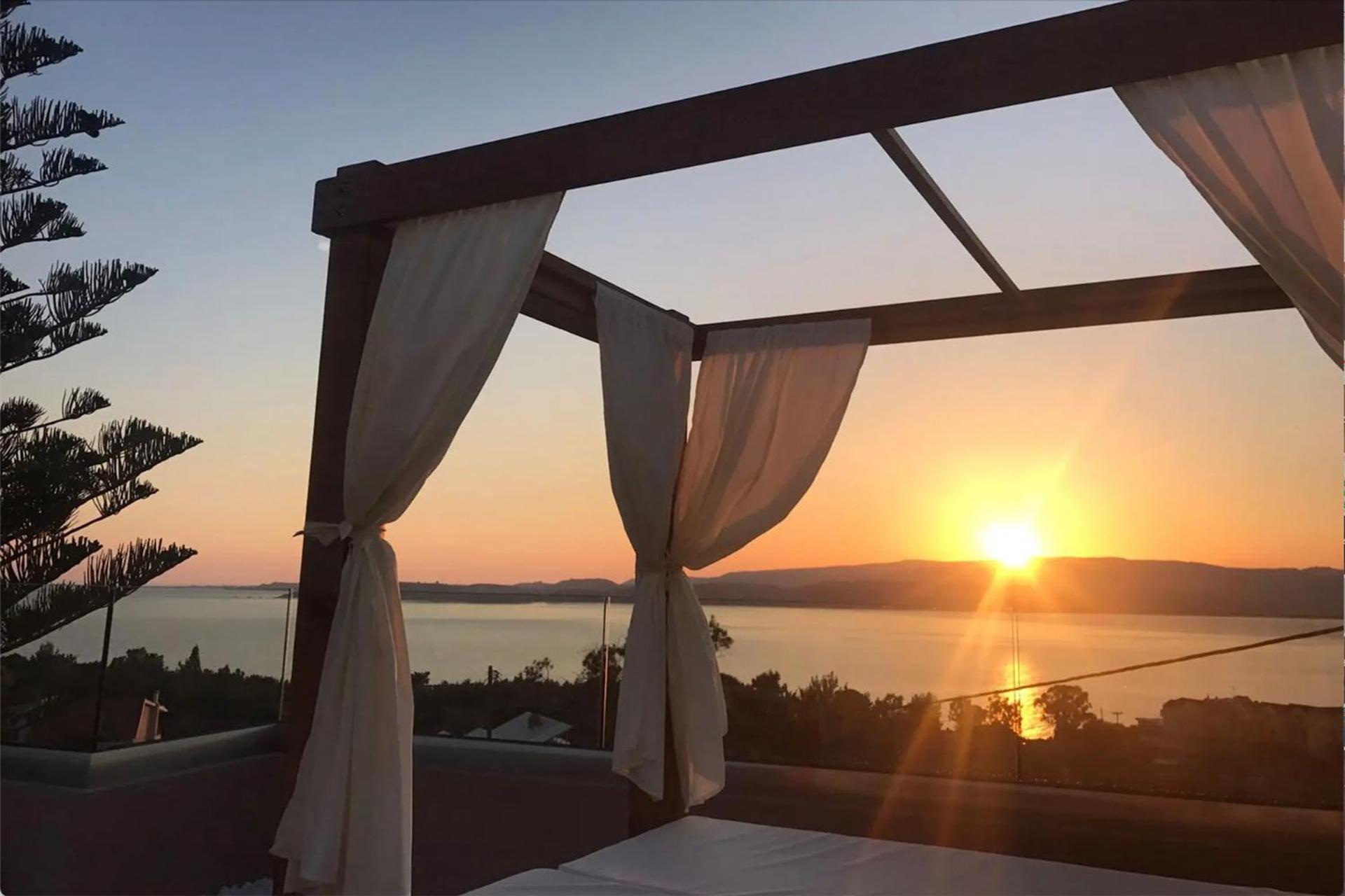 Niko Studios Apartment Lassi (Kefalonia)