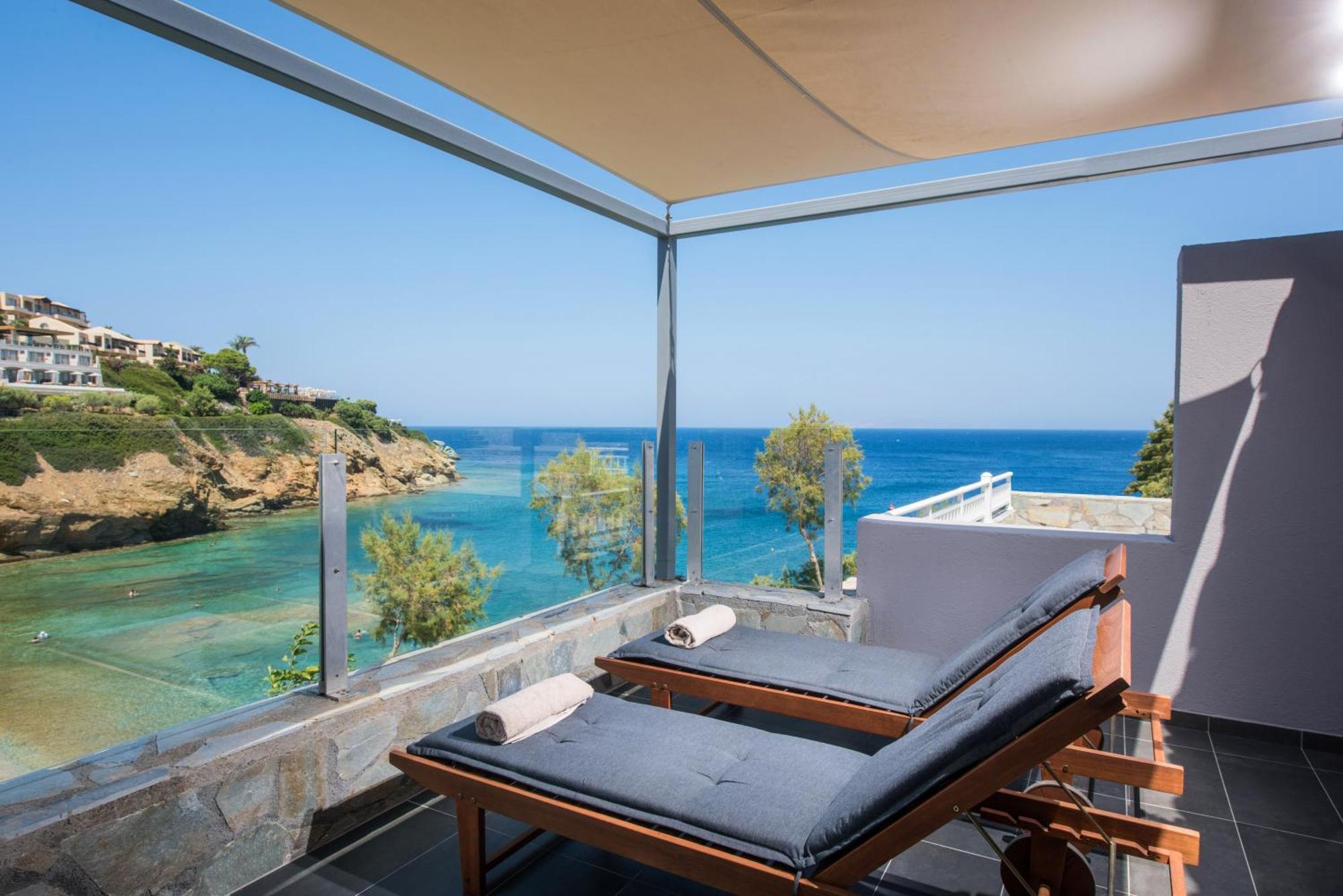 Resort Peninsula & Agia Pelagia (Crete)
