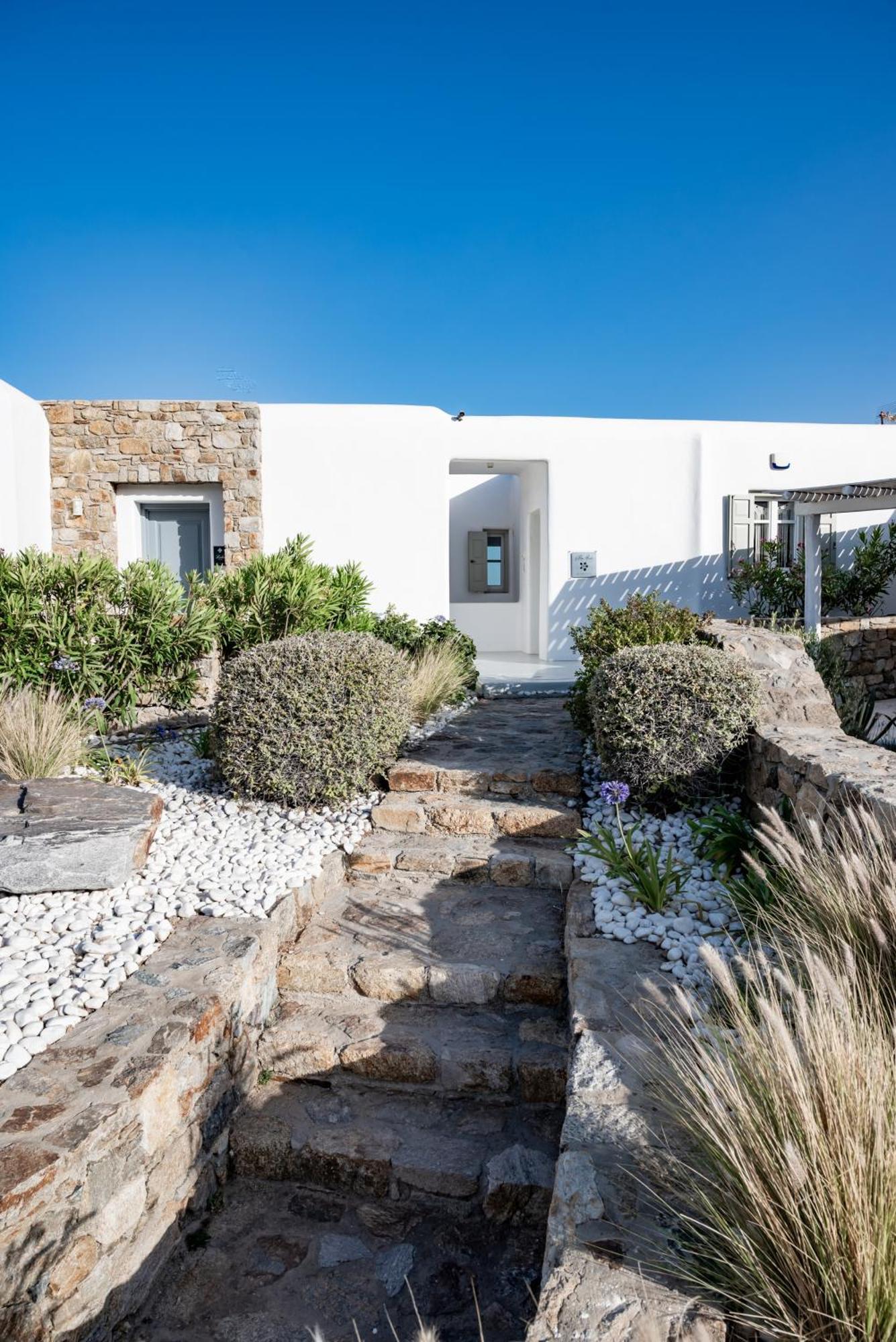 Villa Alice Elia (Mykonos)