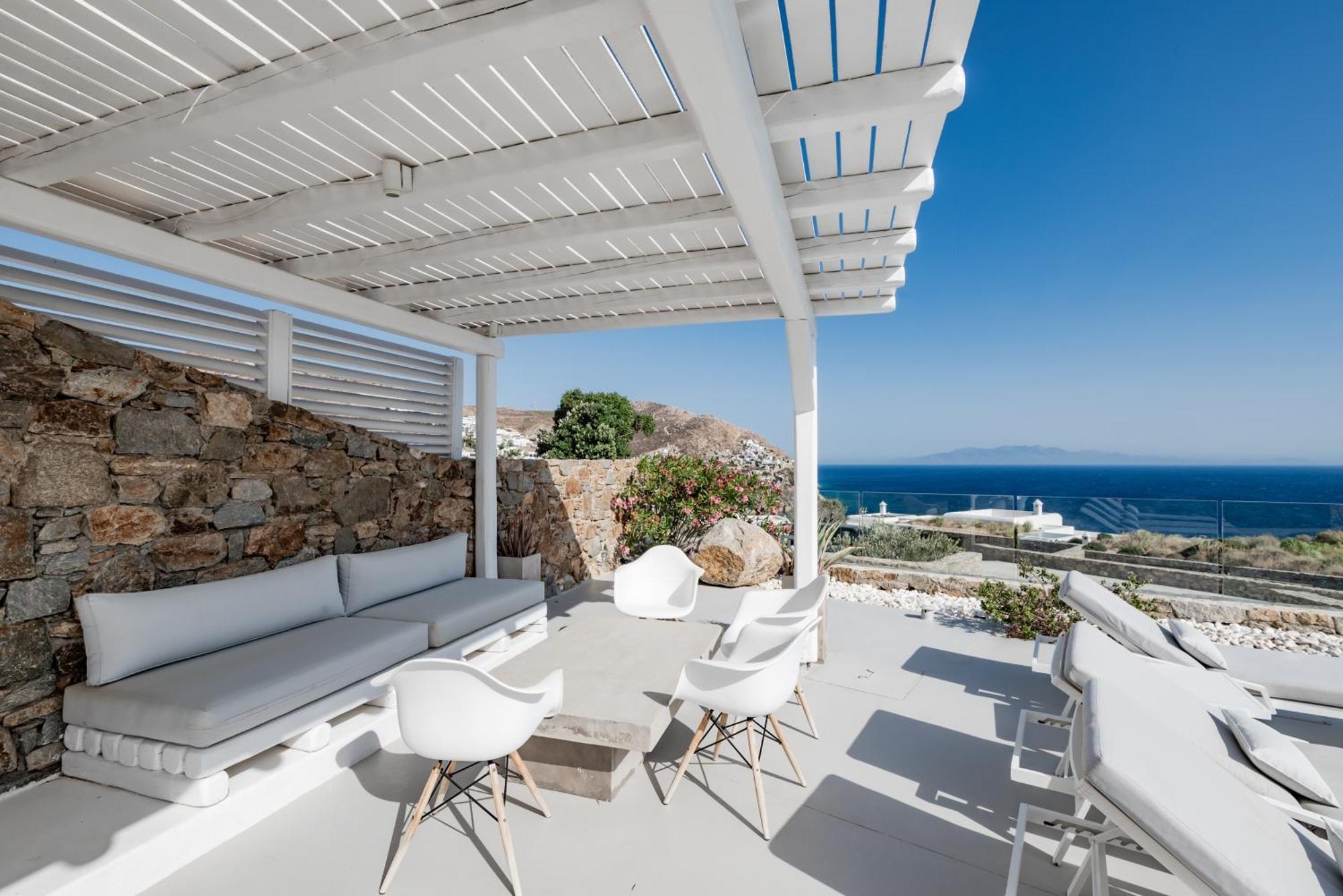 Alice Villa Elia (Mykonos)