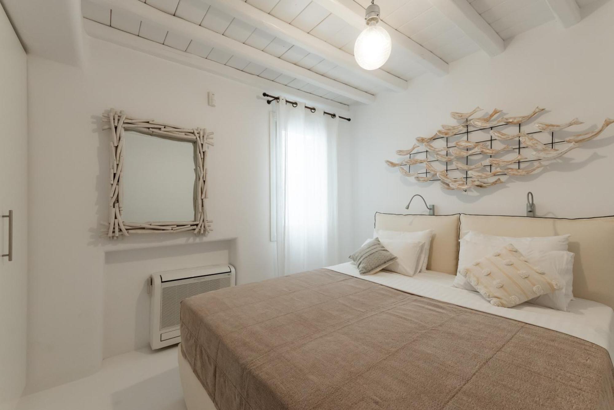 Villa Alice Elia (Mykonos)