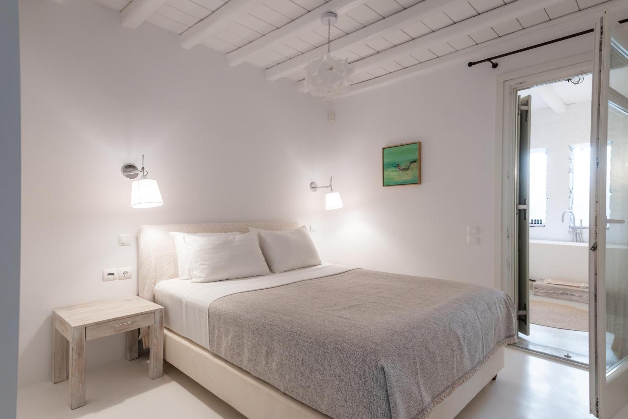 Villa Alice Elia (Mykonos)