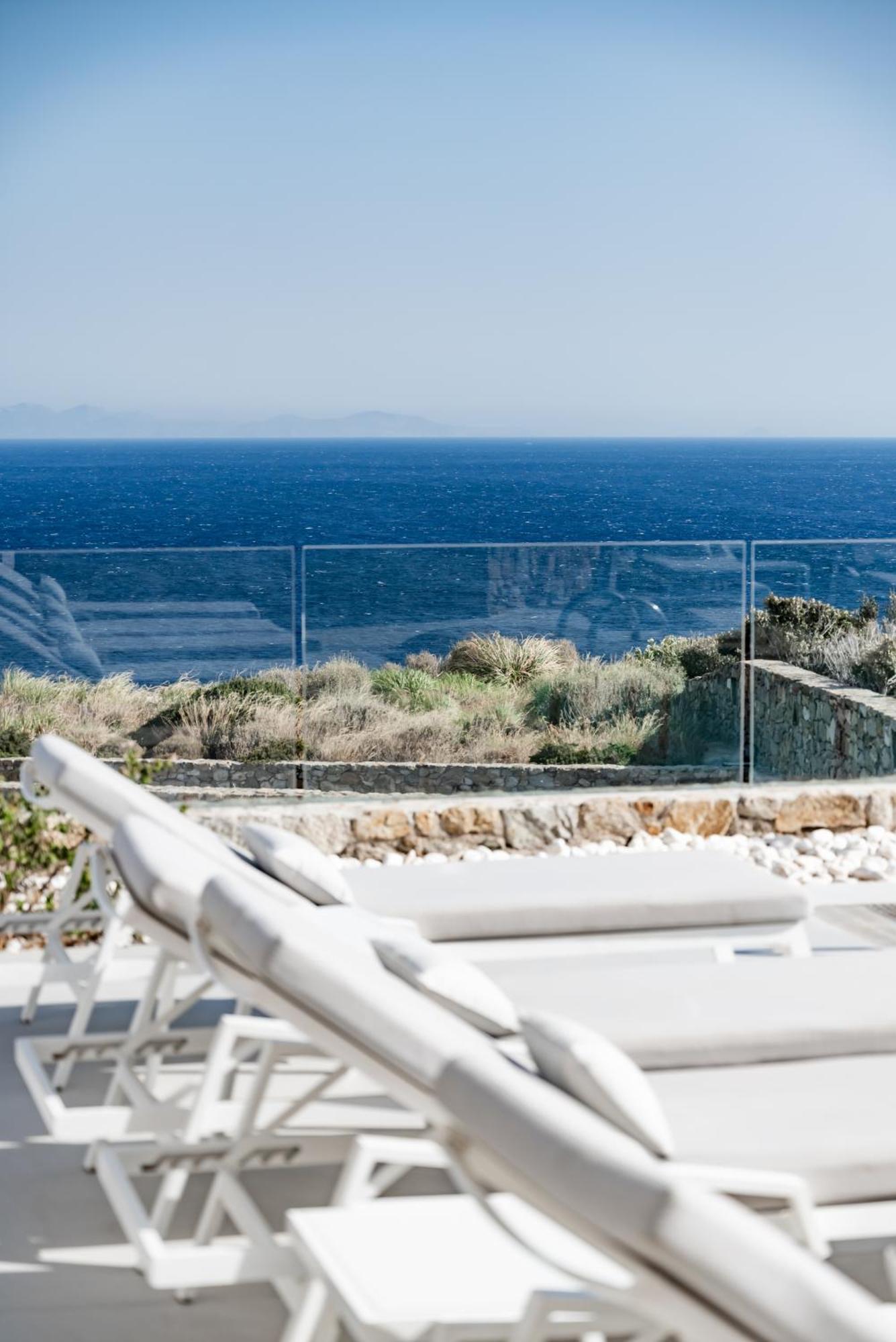 Alice * Elia (Mykonos)