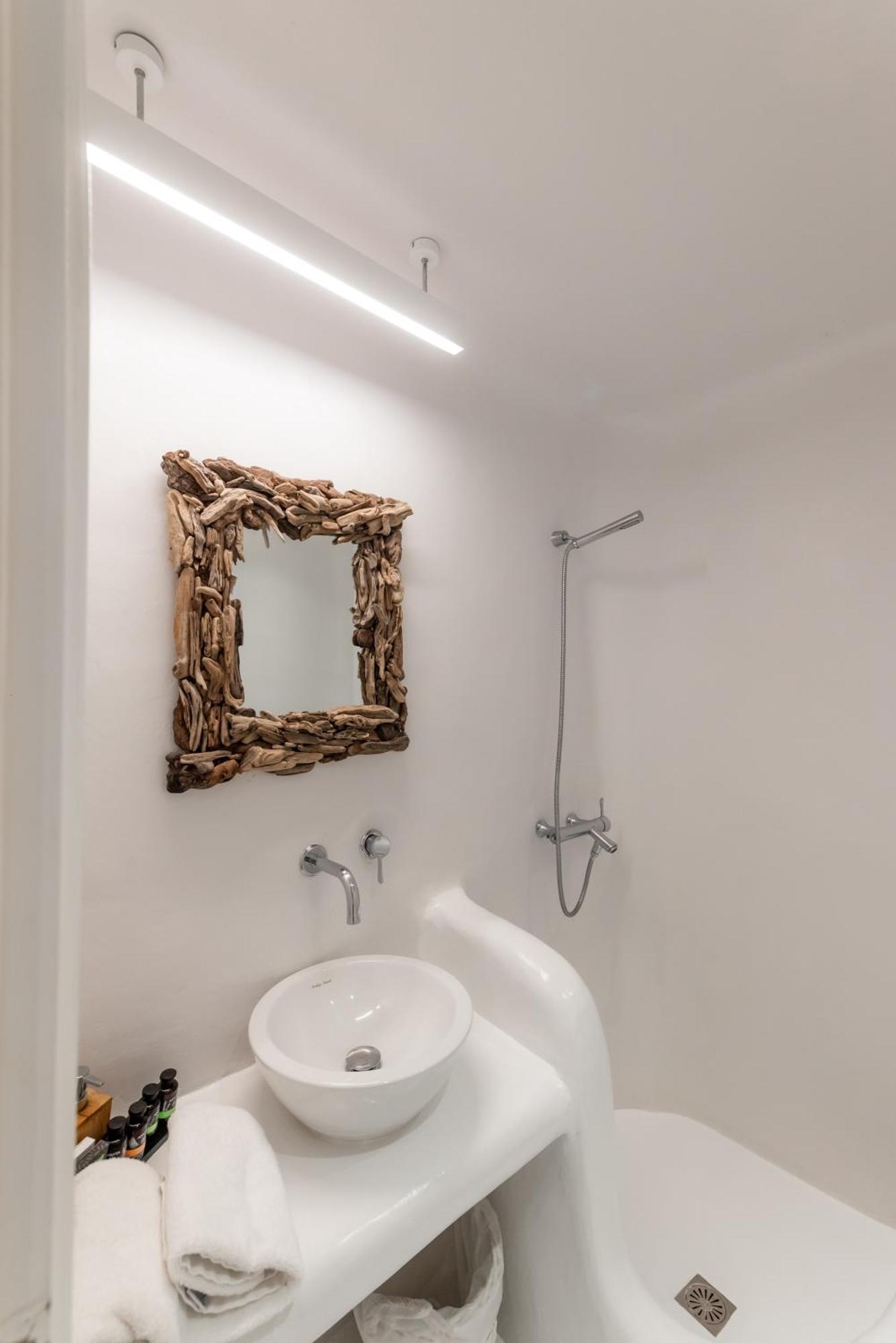 Villa Alice Elia (Mykonos)