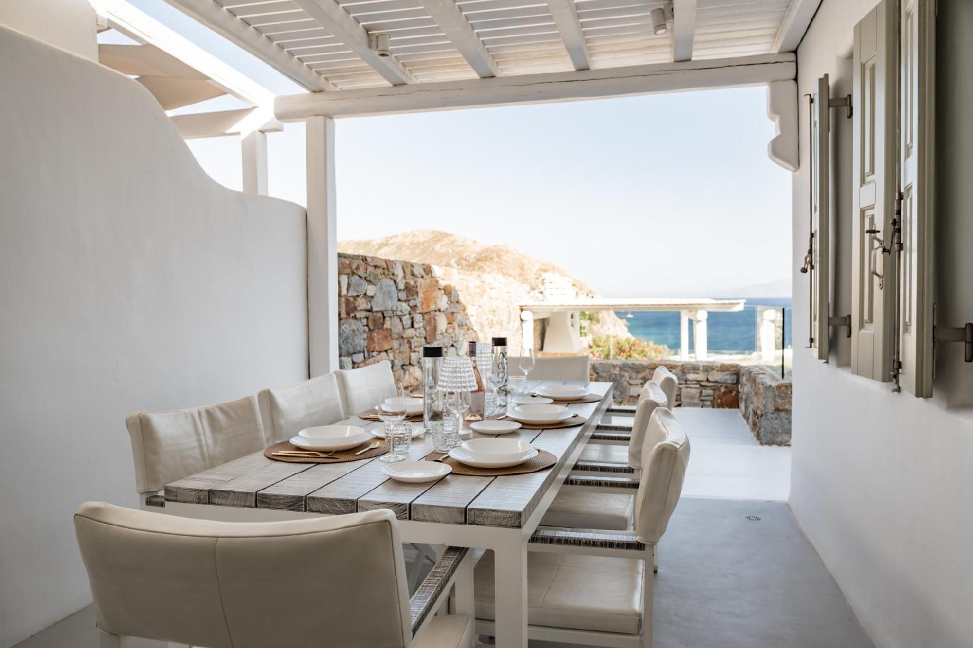 Alice Villa Elia (Mykonos)