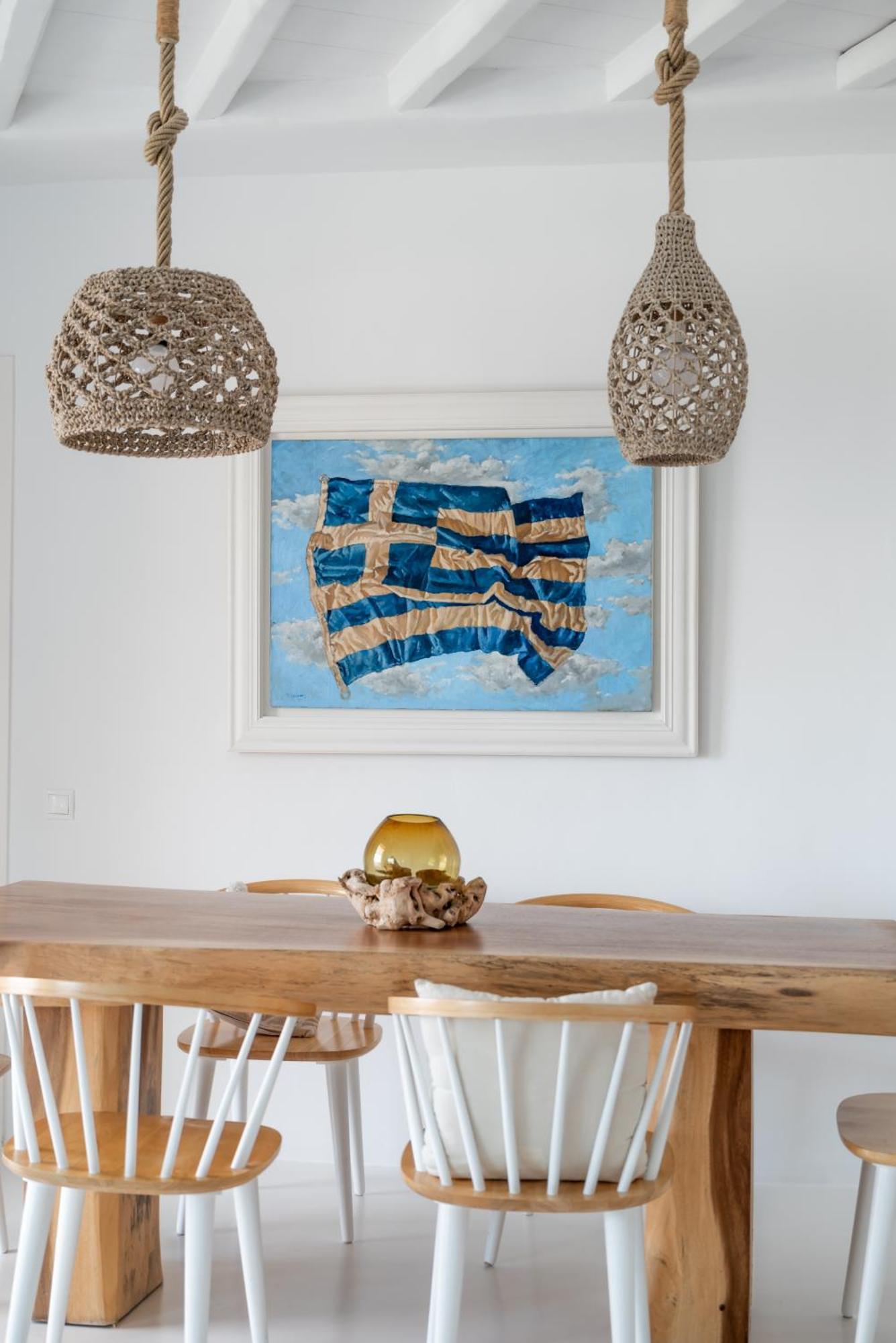 Villa Alice Elia (Mykonos)