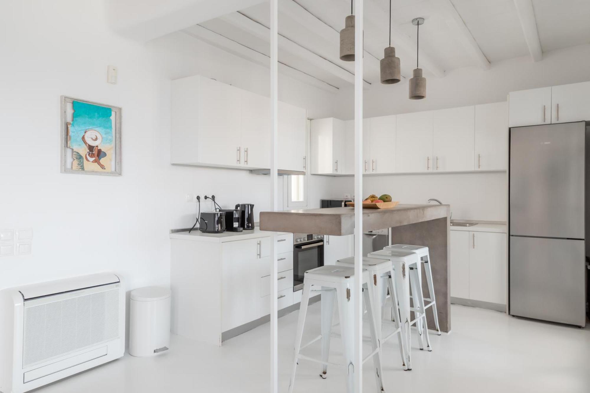 Villa Alice Elia (Mykonos)
