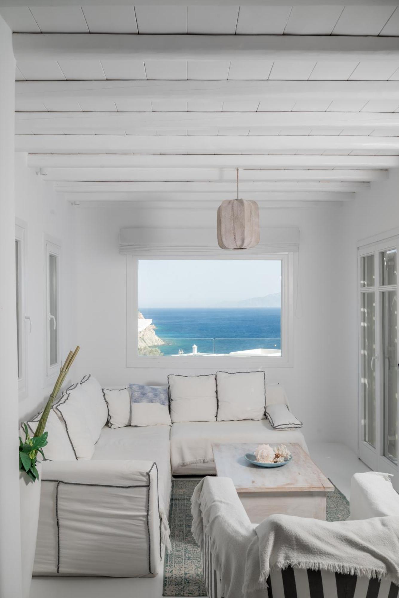 Alice * Elia (Mykonos)