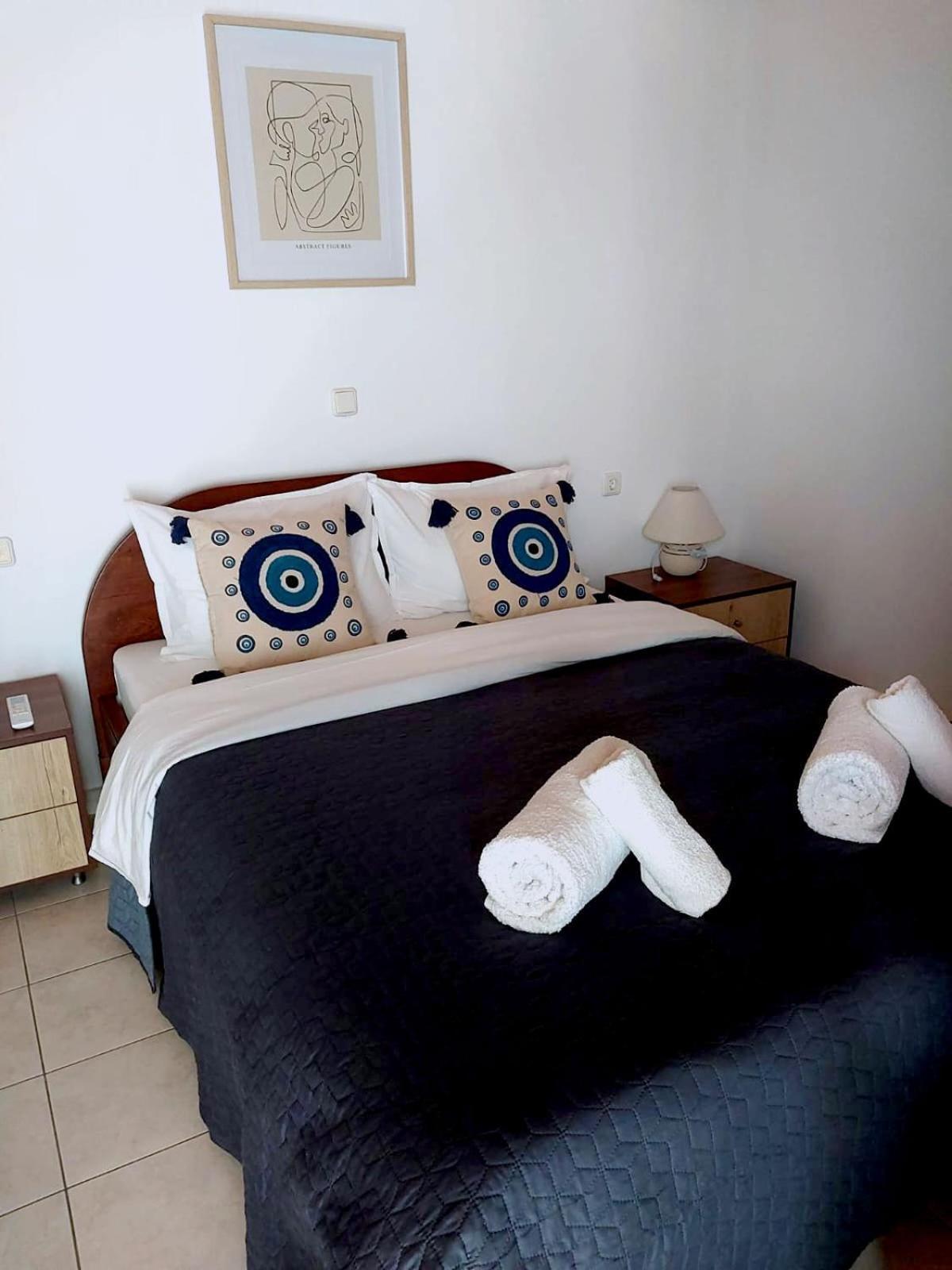 Zorbas House Apartment *