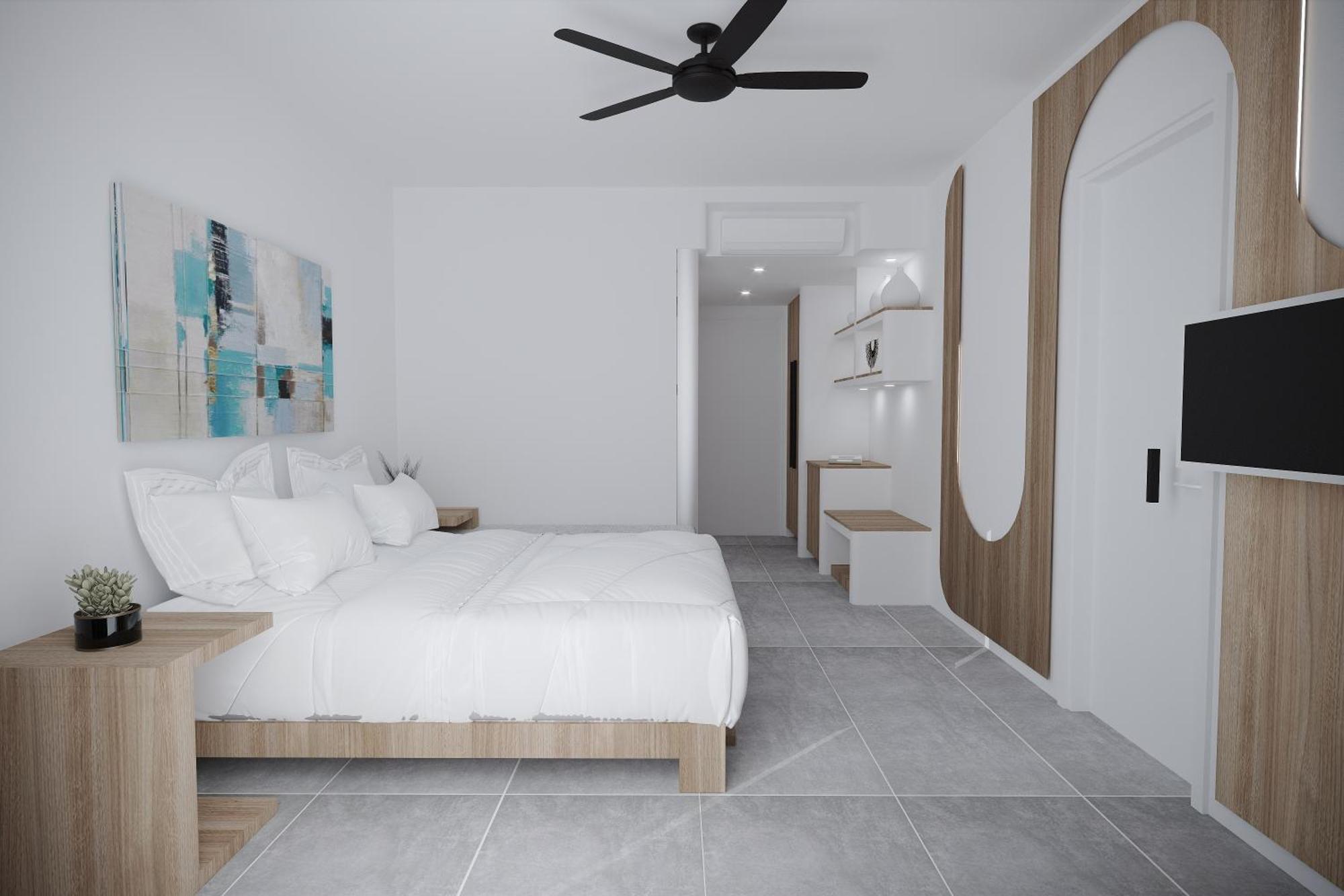Gaia Village Tigkaki (Kos)