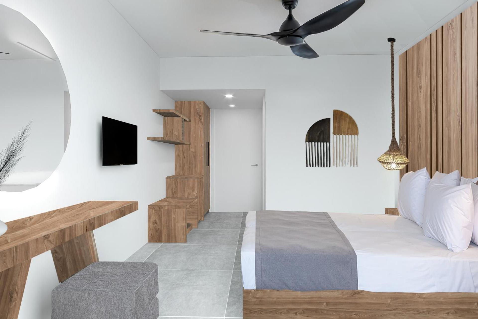 Gaia Village Hotel