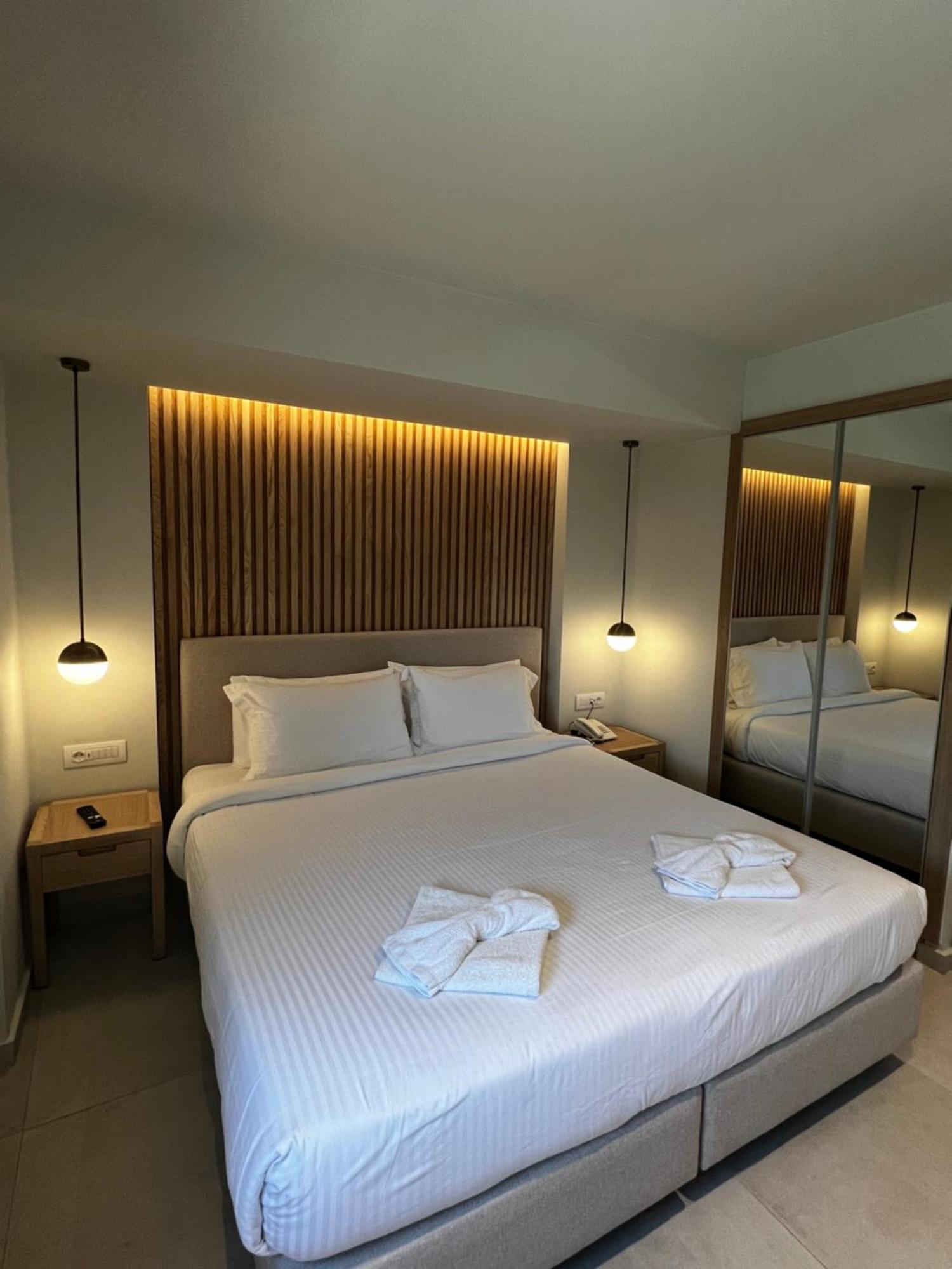 Hotel Agrelli & 3*